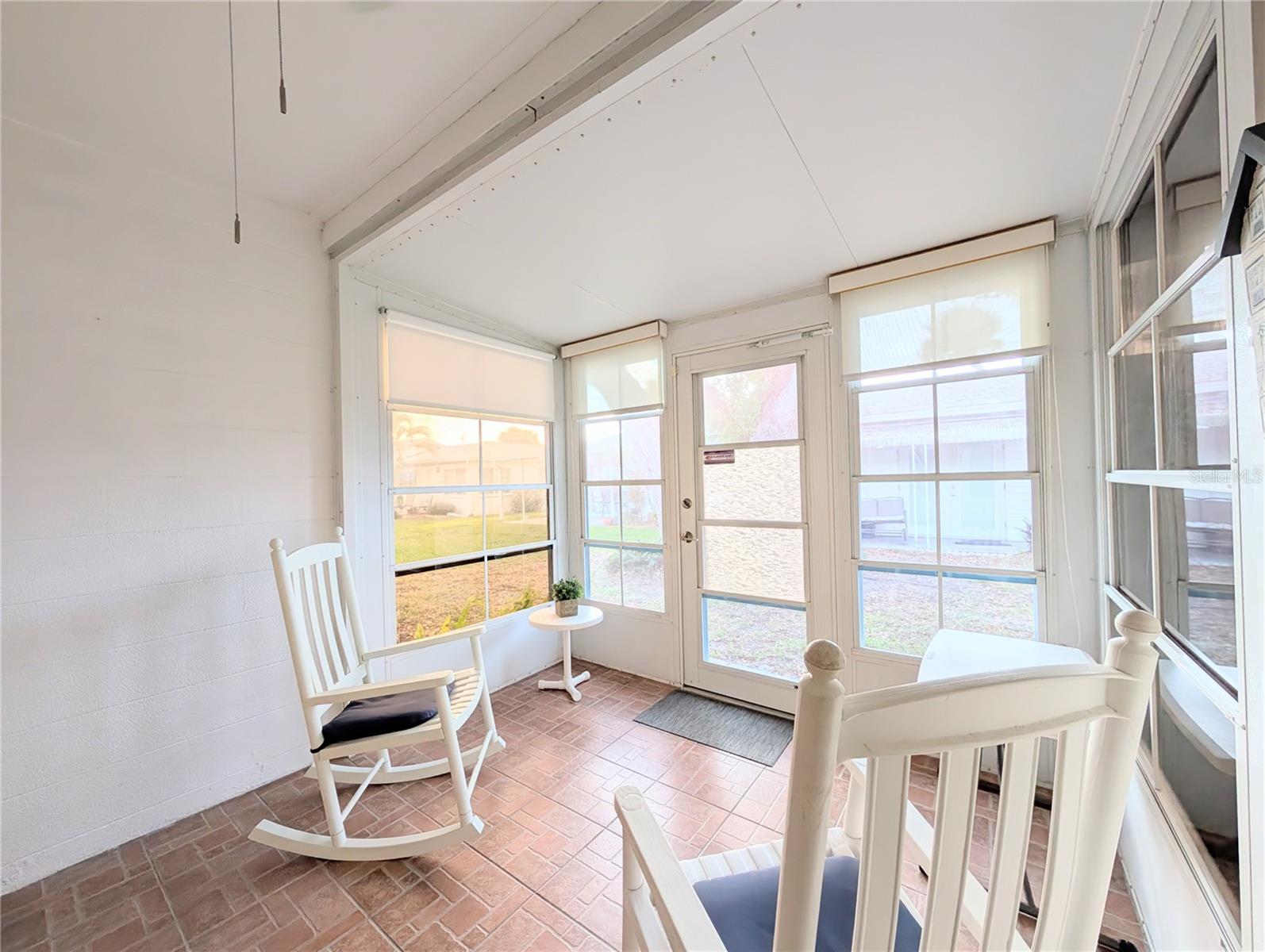 VILLAGER APTS - Residential