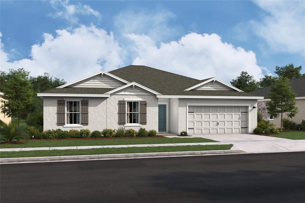 Photo of 15472 SW 34th Terrace, Ocala, FL 34473 (MLS # O6451296)