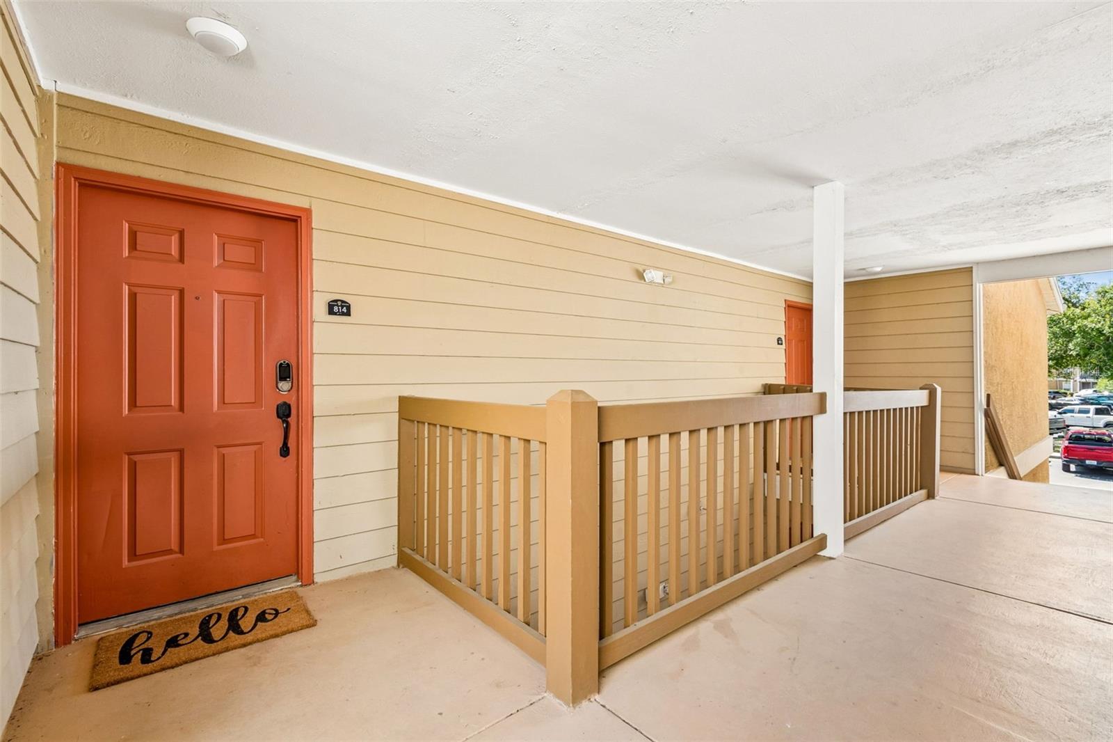 9481 HIGHLAND OAK DRIVE 814