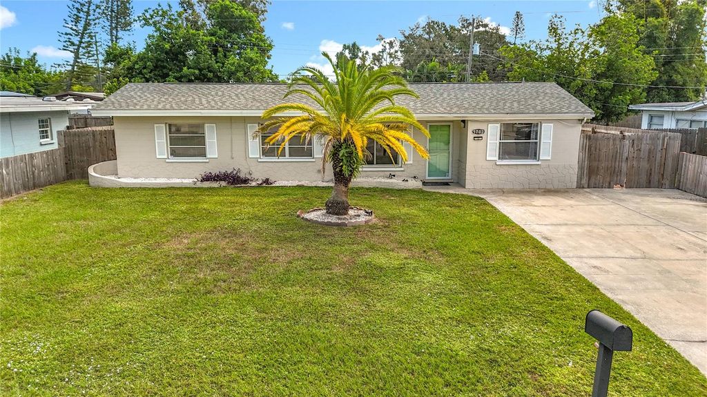 Photo of 5703 18 Street W, Bradenton, FL 34207 (MLS # A4674786)