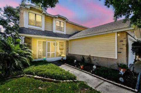 2199 SPRINGRAIN DRIVE CLEARWATER FL 33763