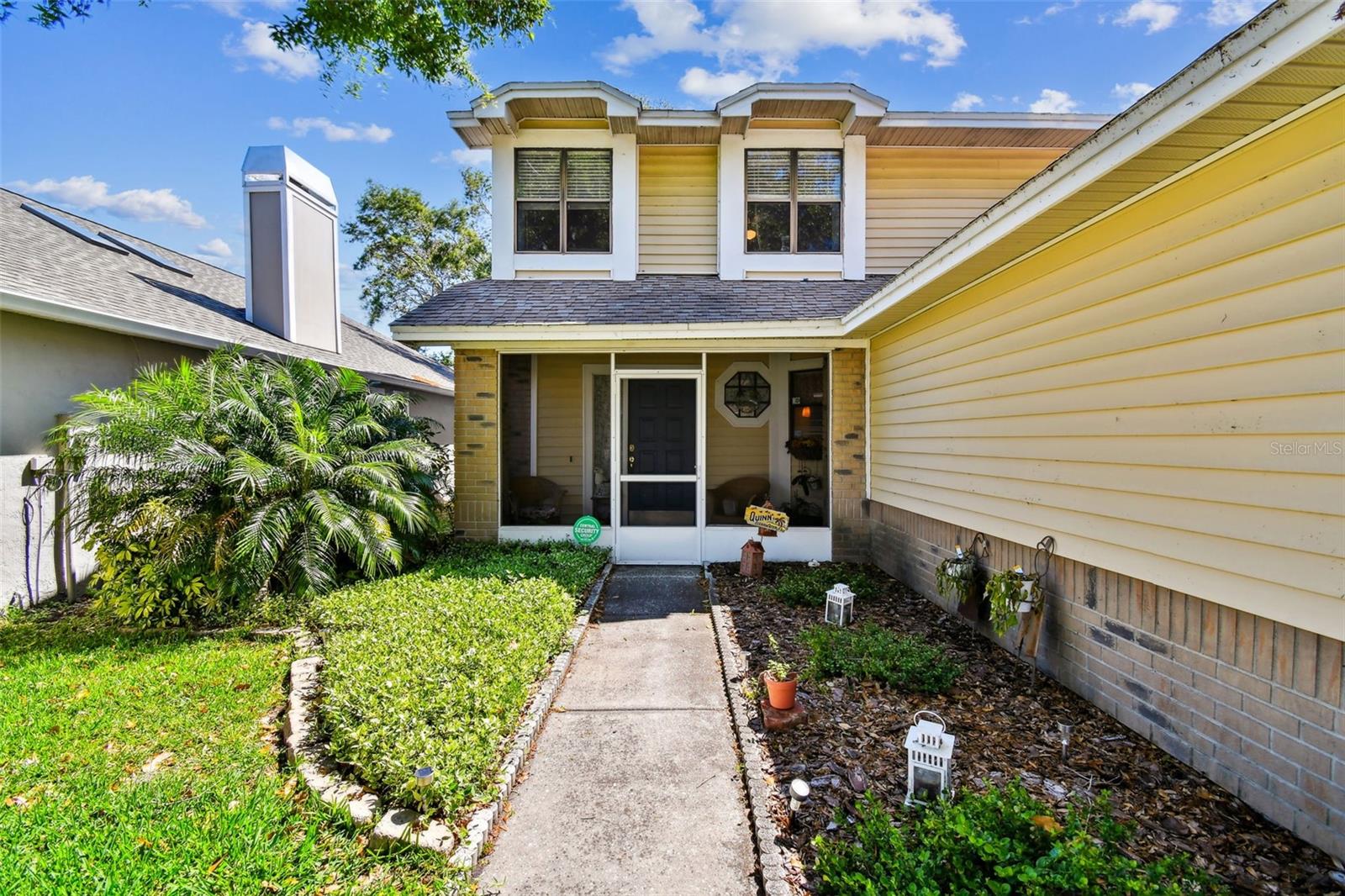 2199 SPRINGRAIN DRIVE