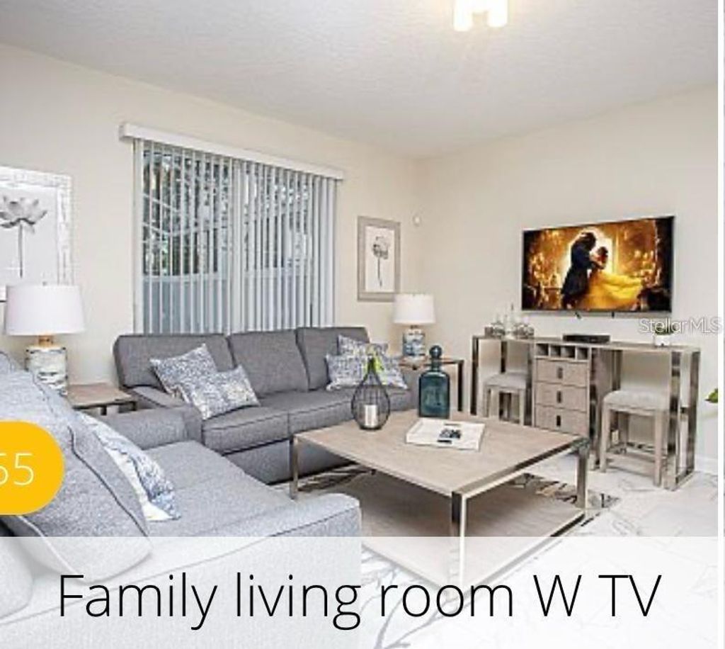 Photo of 218 Ocean Course Avenue, Davenport, FL 33896 (MLS # O6349021)