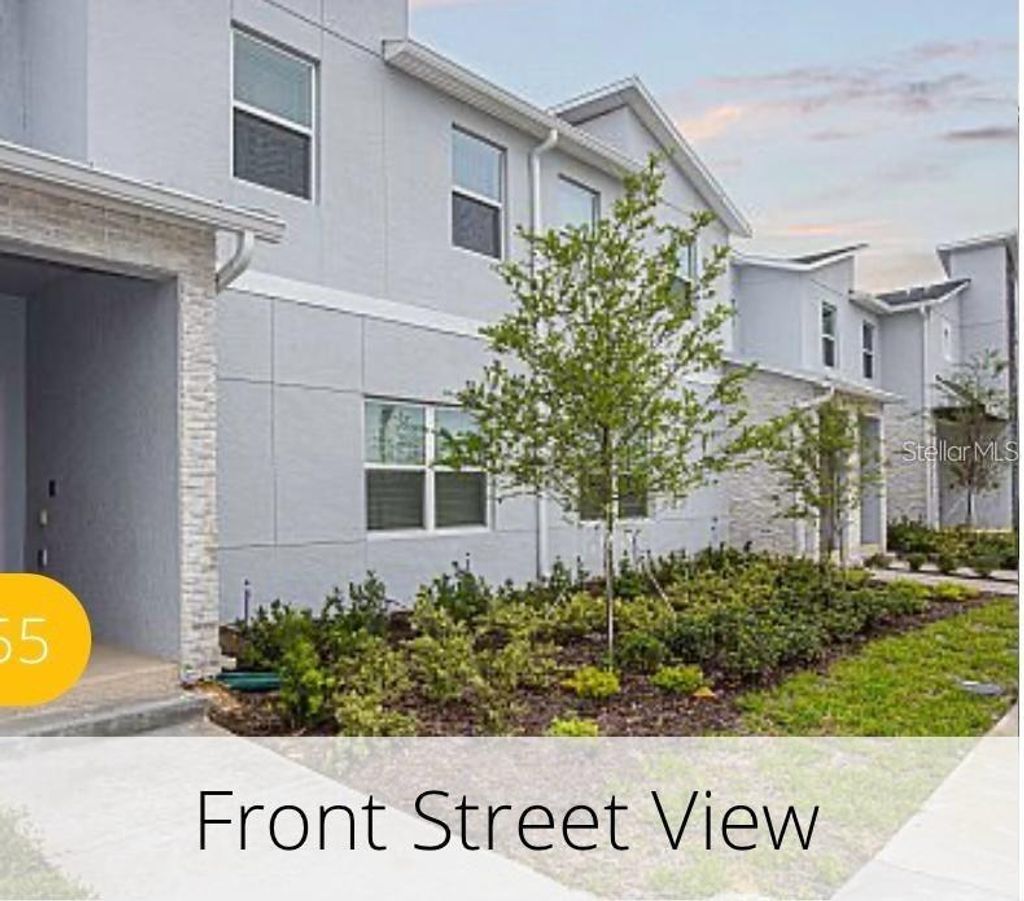 Photo of 218 Ocean Course Avenue, Davenport, FL 33896 (MLS # O6349021)