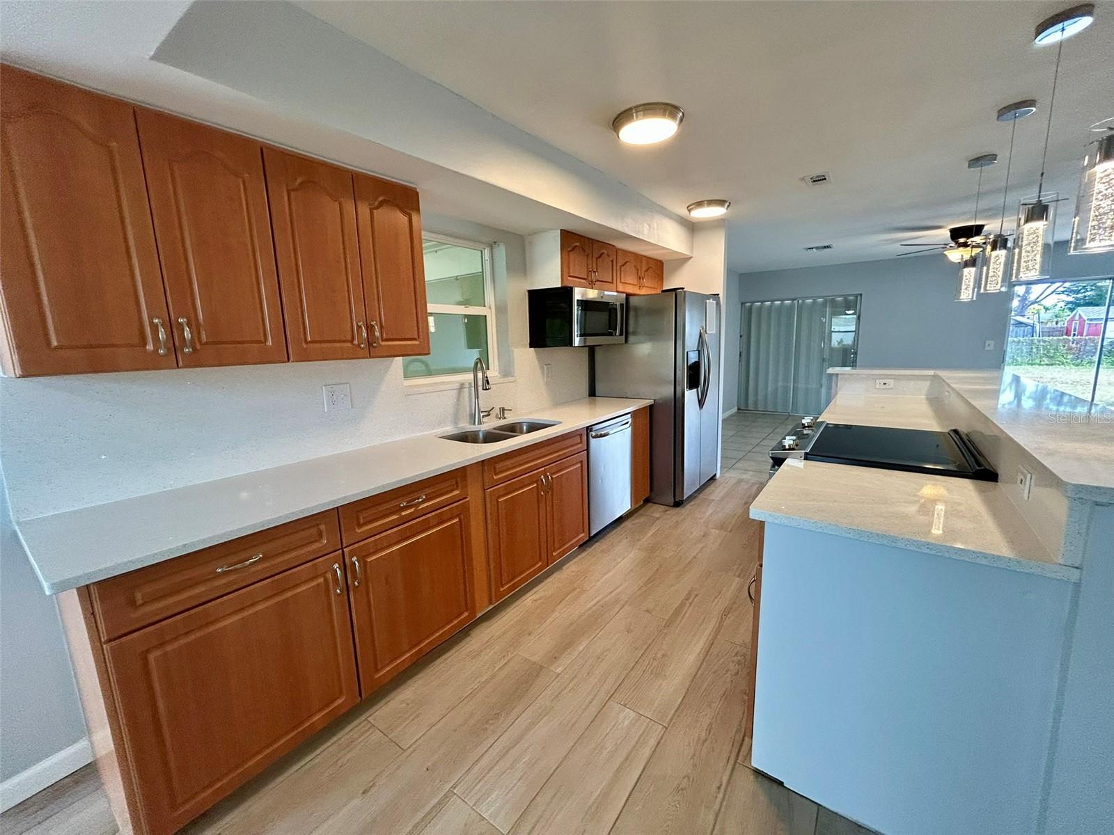 PORT CHARLOTTE SEC 9 - Residential Lease