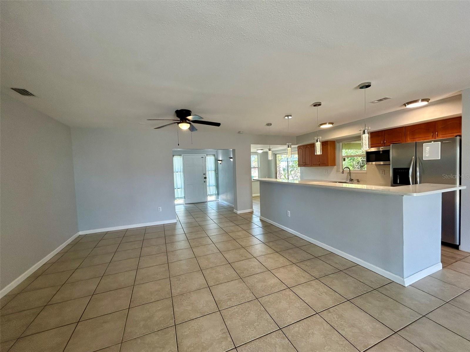 PORT CHARLOTTE SEC 9 - Residential Lease