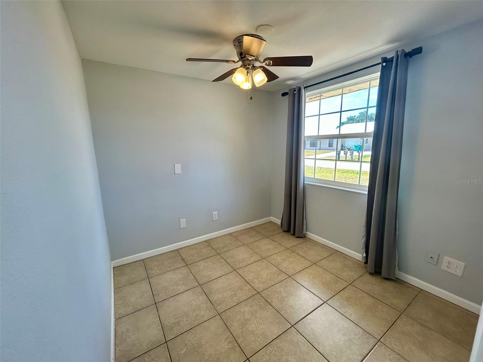 PORT CHARLOTTE SEC 9 - Residential Lease