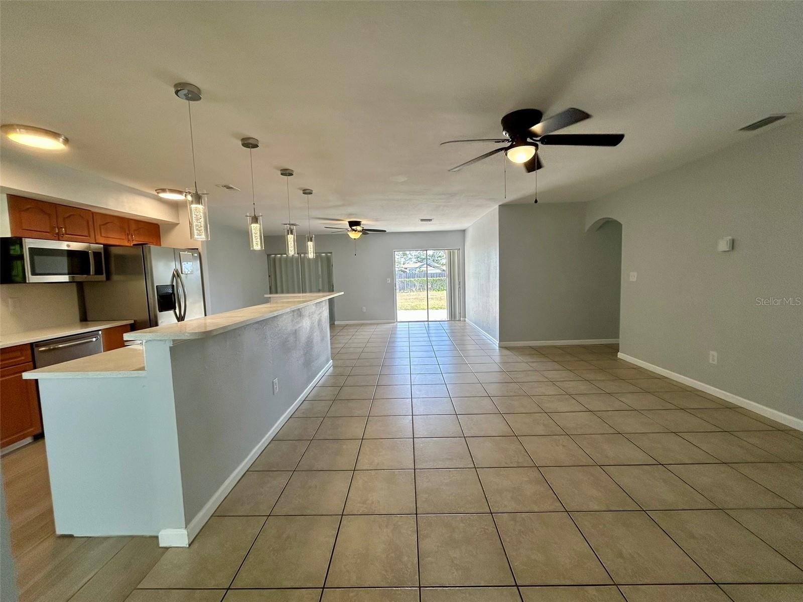 PORT CHARLOTTE SEC 9 - Residential Lease