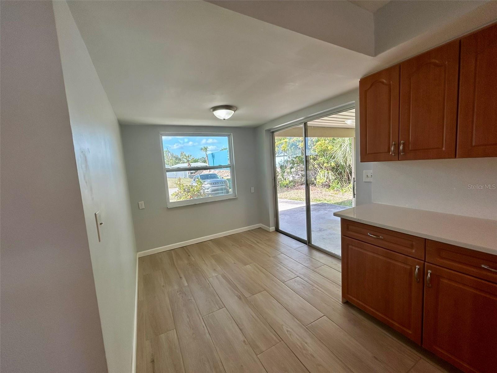 PORT CHARLOTTE SEC 9 - Residential Lease