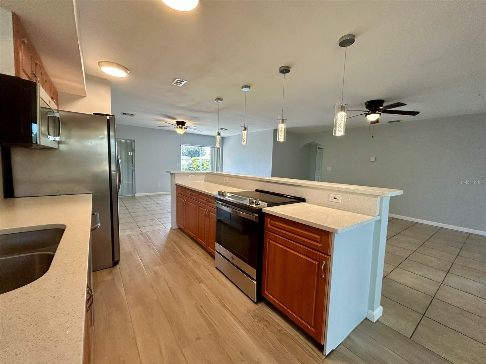 PORT CHARLOTTE SEC 9 - Residential Lease