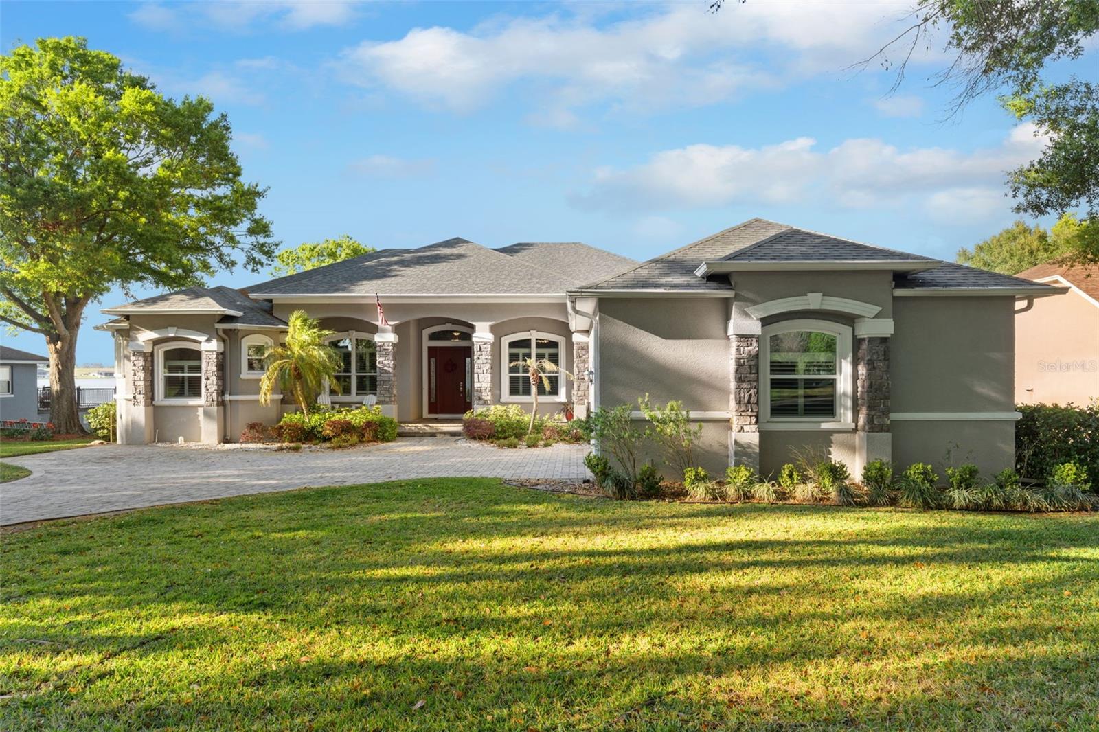 248 LAKE TENNESSEE DRIVE
