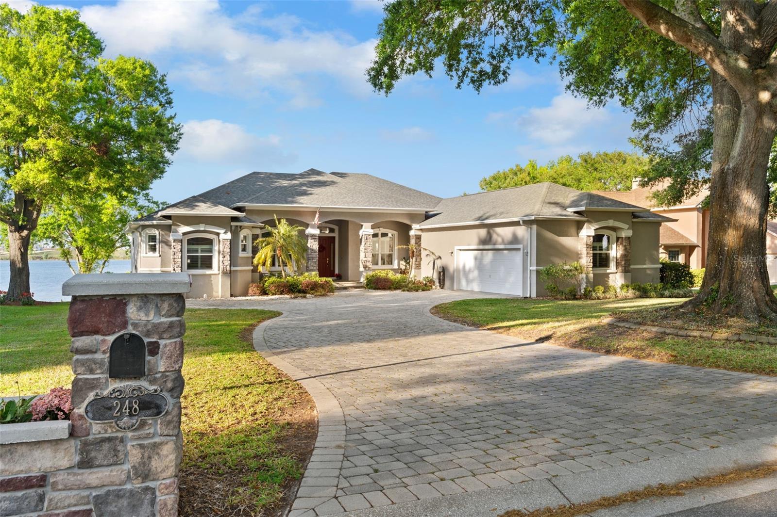 248 LAKE TENNESSEE DRIVE