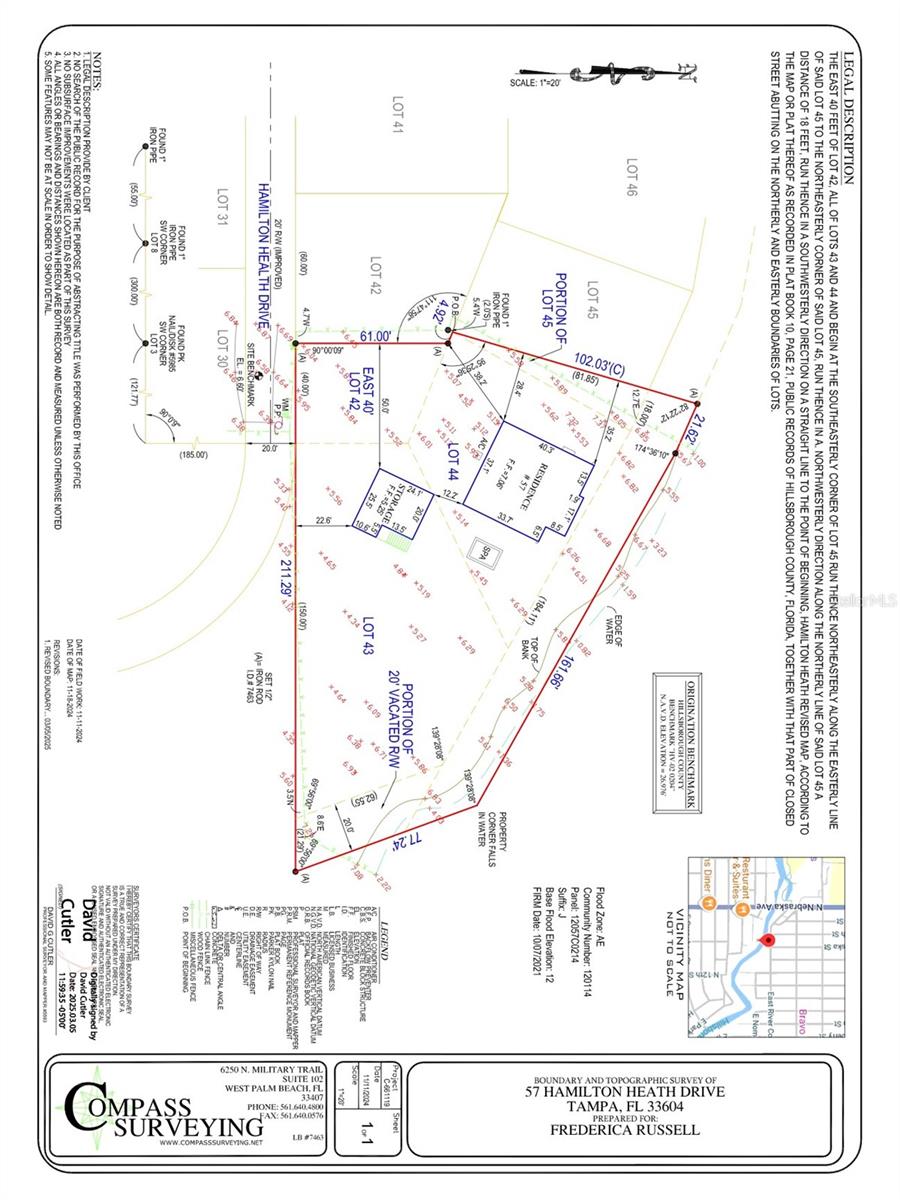 57 HAMILTON HEATH DR DRIVE