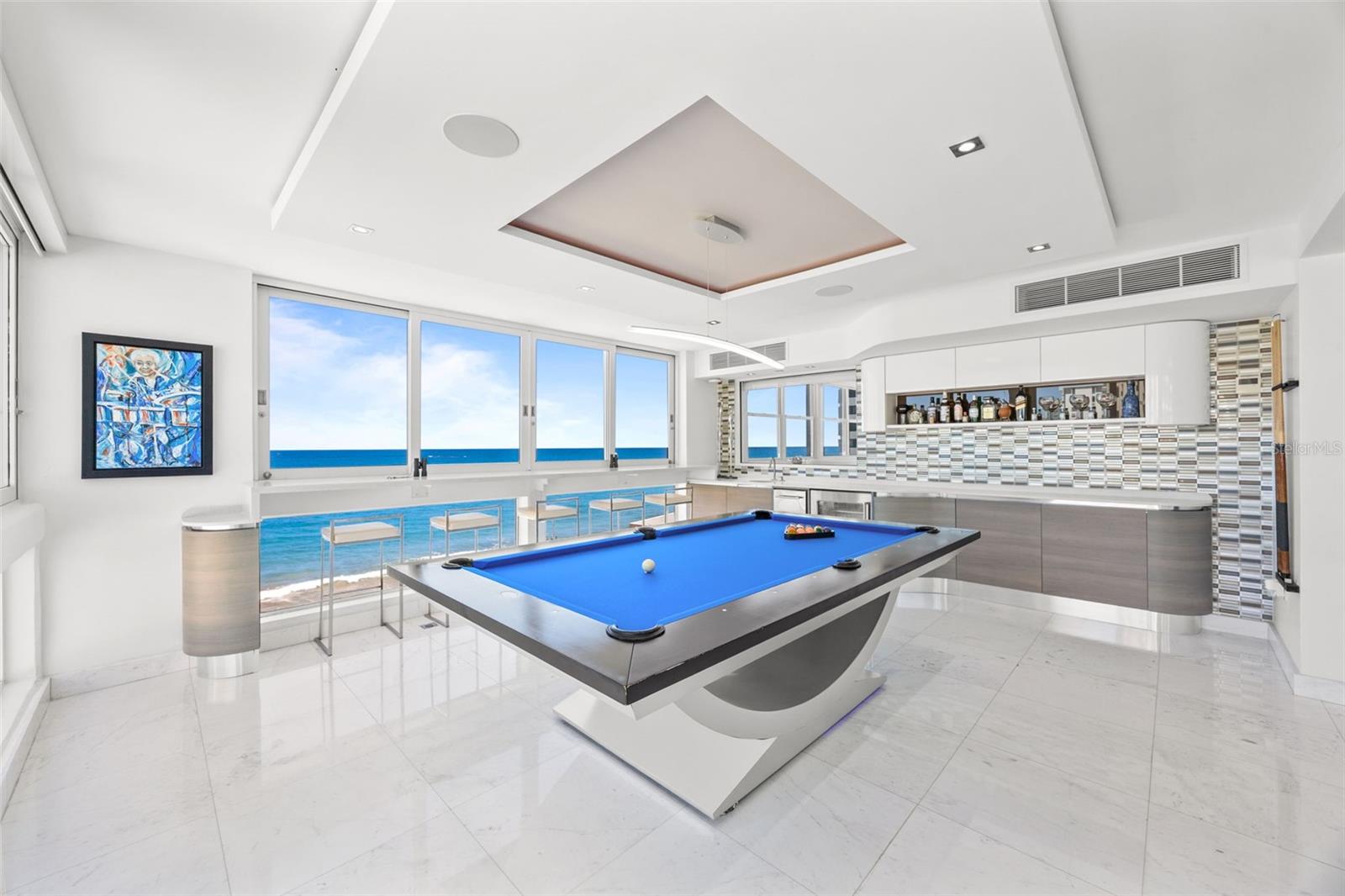 ACQUAMARINA CONDOMINIUM - Residential