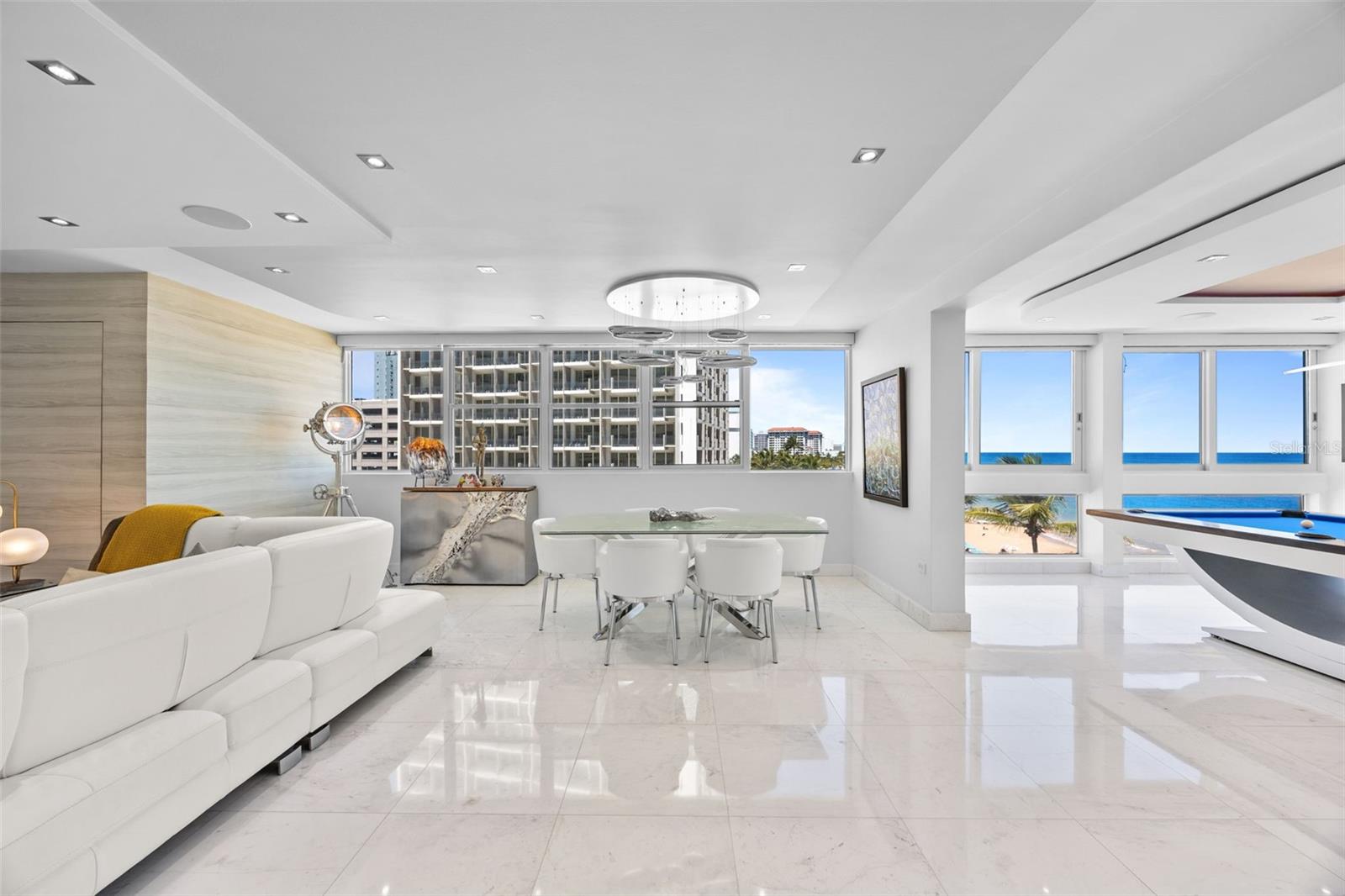 ACQUAMARINA CONDOMINIUM - Residential