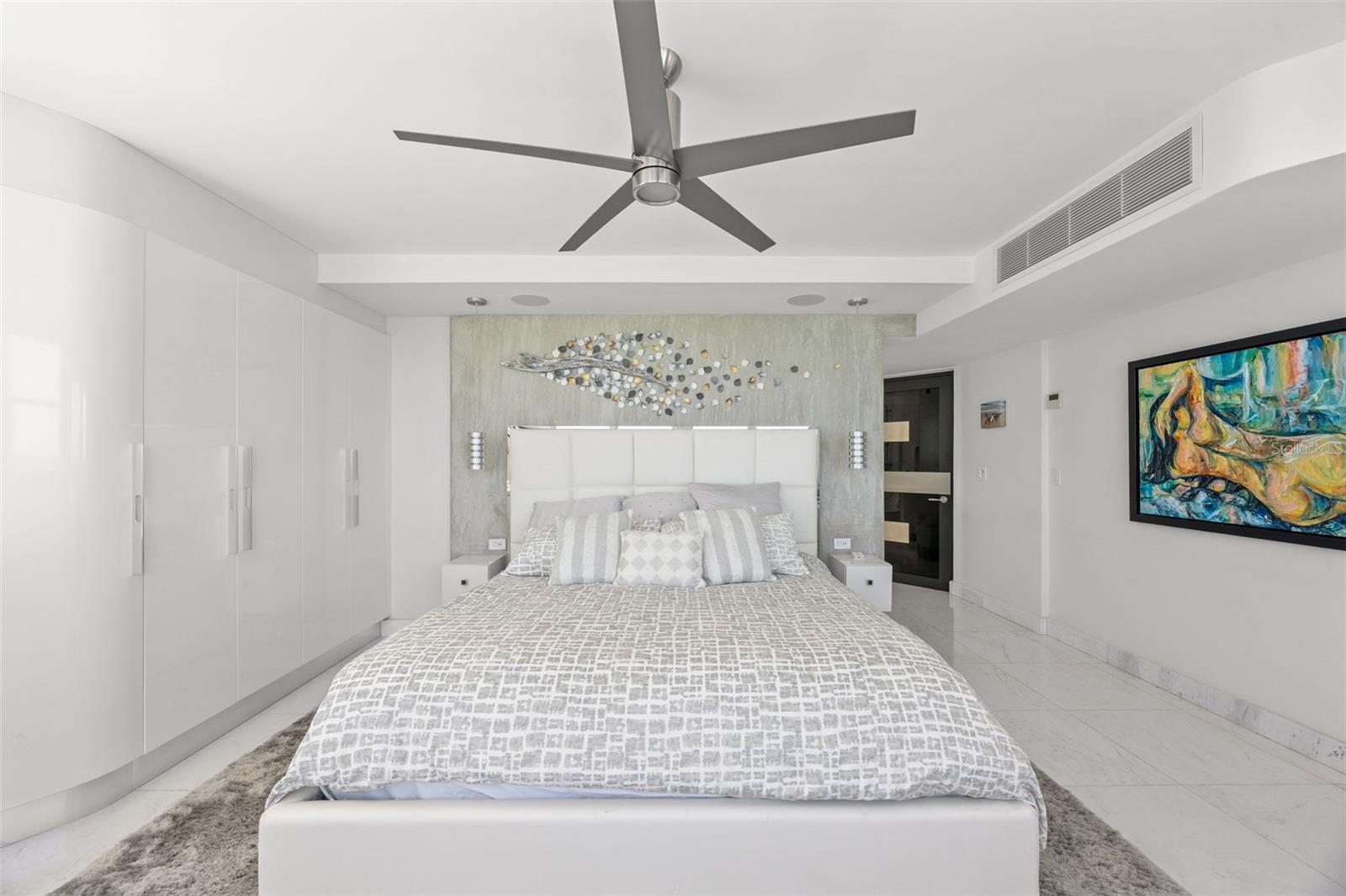 ACQUAMARINA CONDOMINIUM - Residential