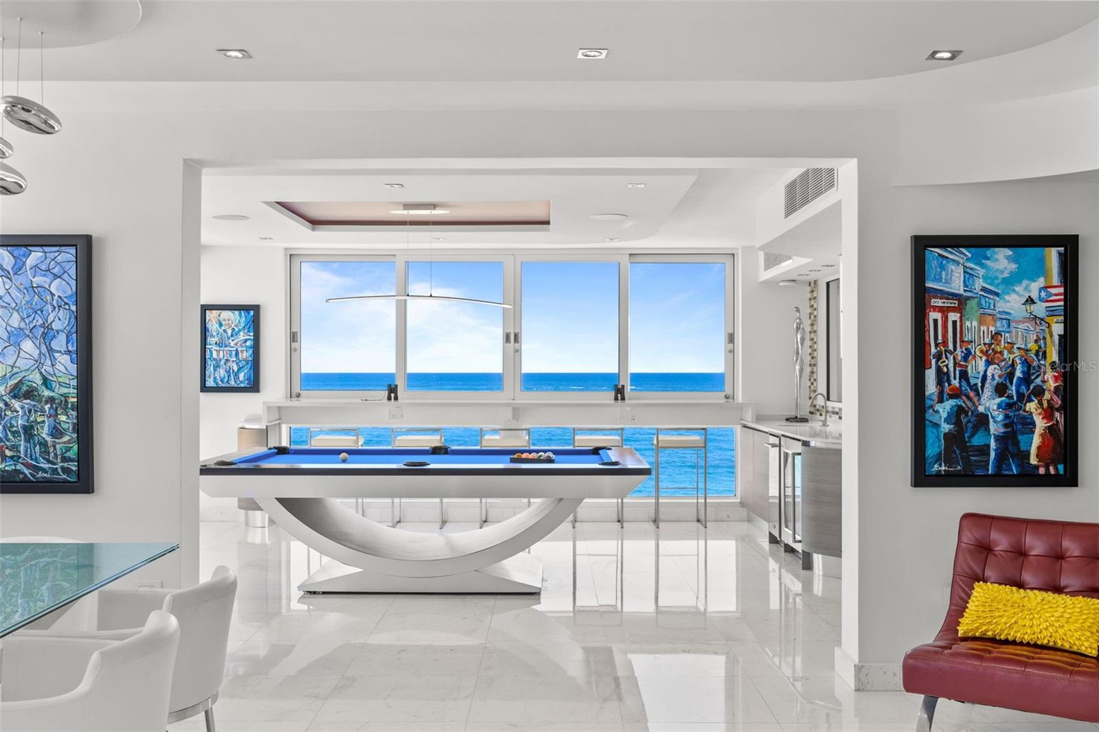 ACQUAMARINA CONDOMINIUM - Residential