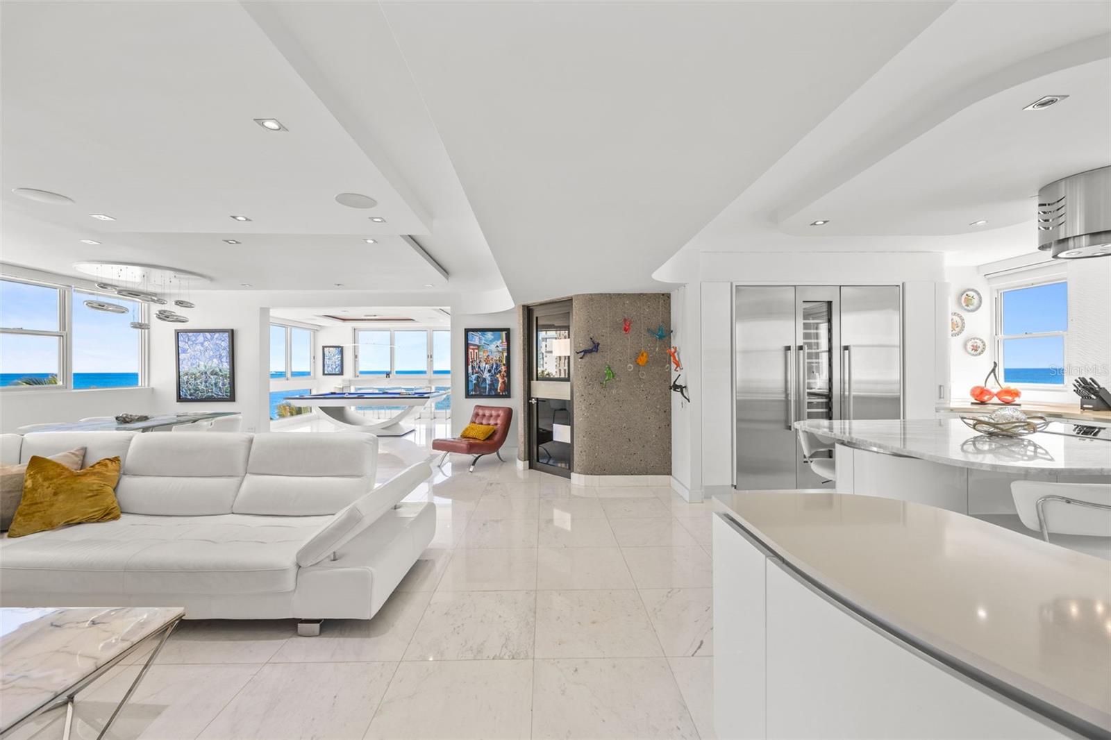 ACQUAMARINA CONDOMINIUM - Residential