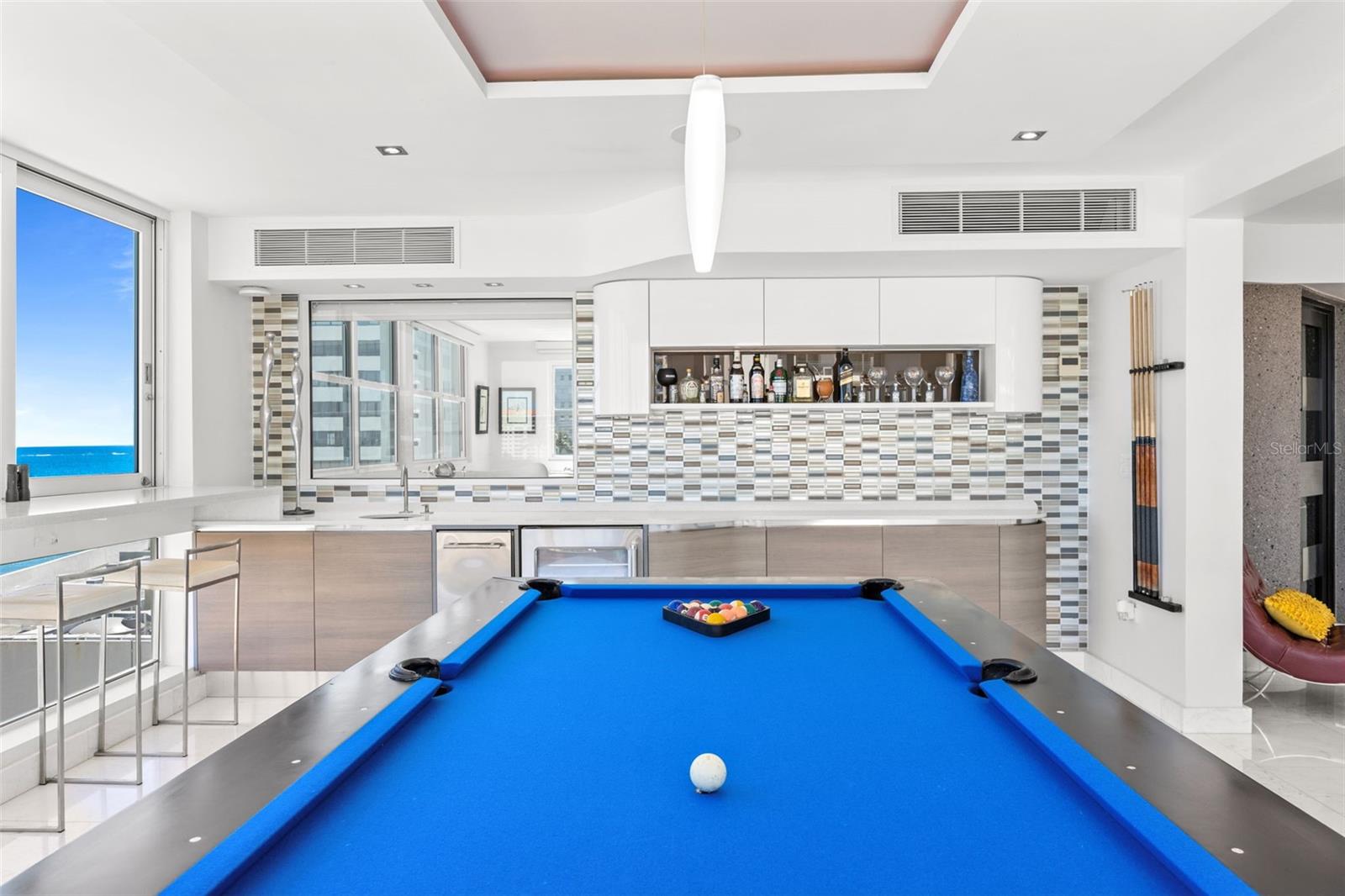 ACQUAMARINA CONDOMINIUM - Residential