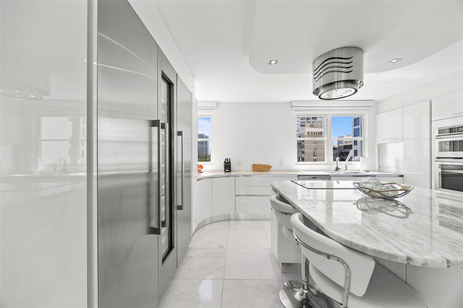 ACQUAMARINA CONDOMINIUM - Residential