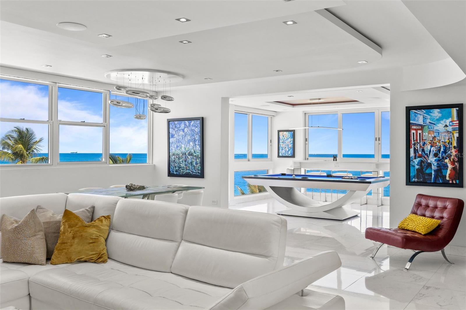 ACQUAMARINA CONDOMINIUM - Residential