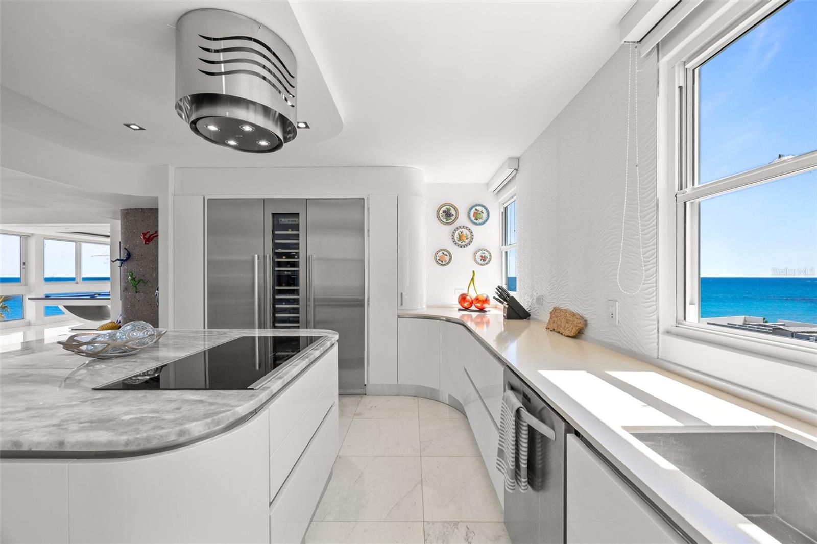 ACQUAMARINA CONDOMINIUM - Residential