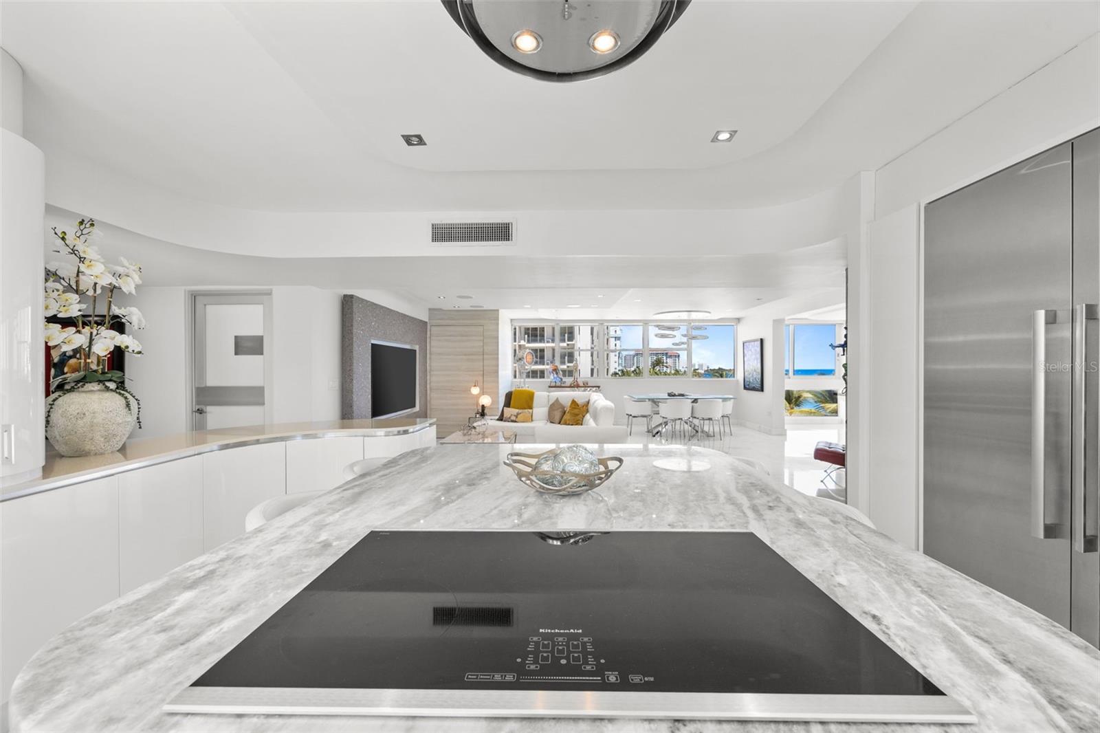 ACQUAMARINA CONDOMINIUM - Residential