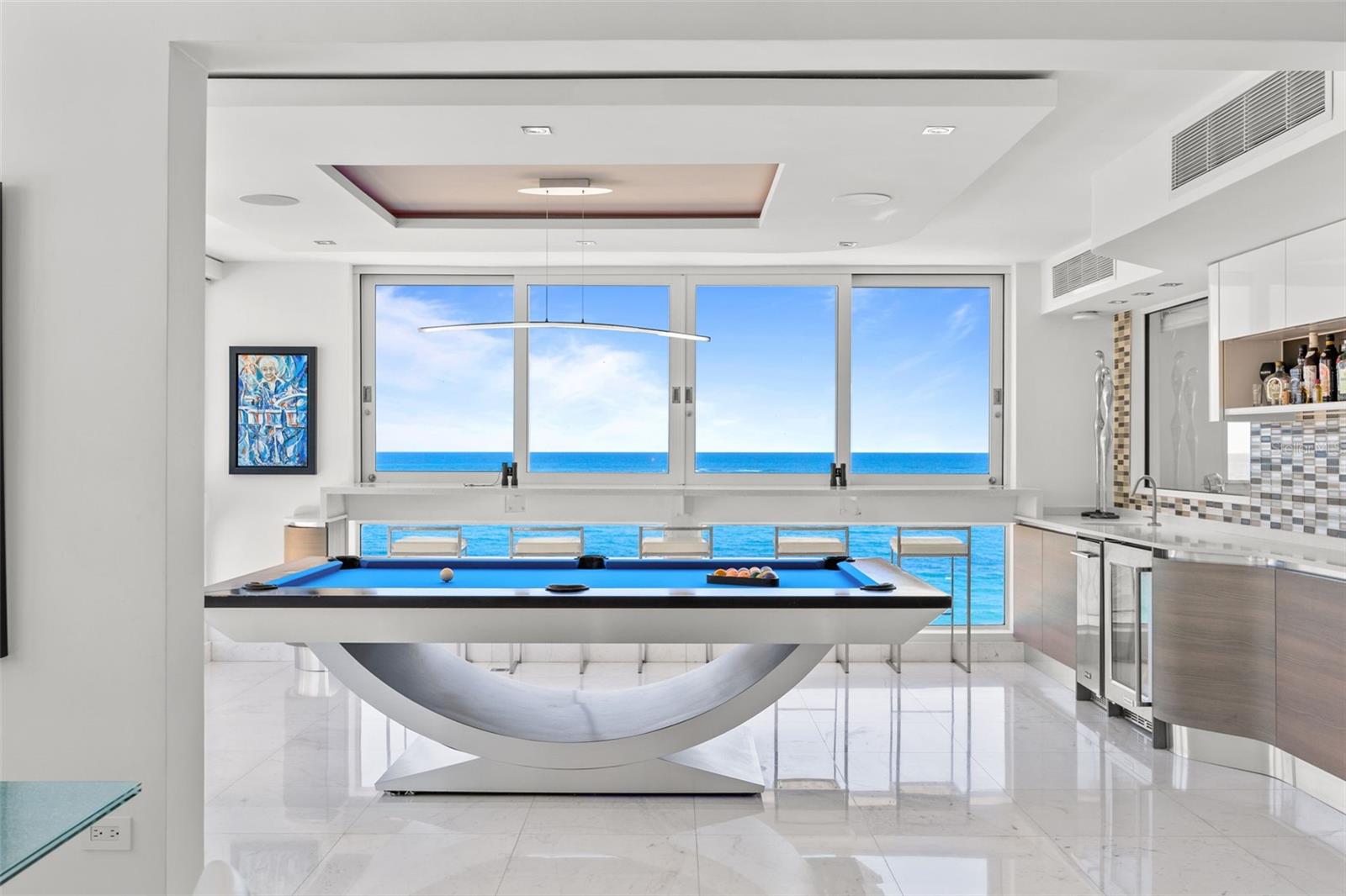 ACQUAMARINA CONDOMINIUM - Residential