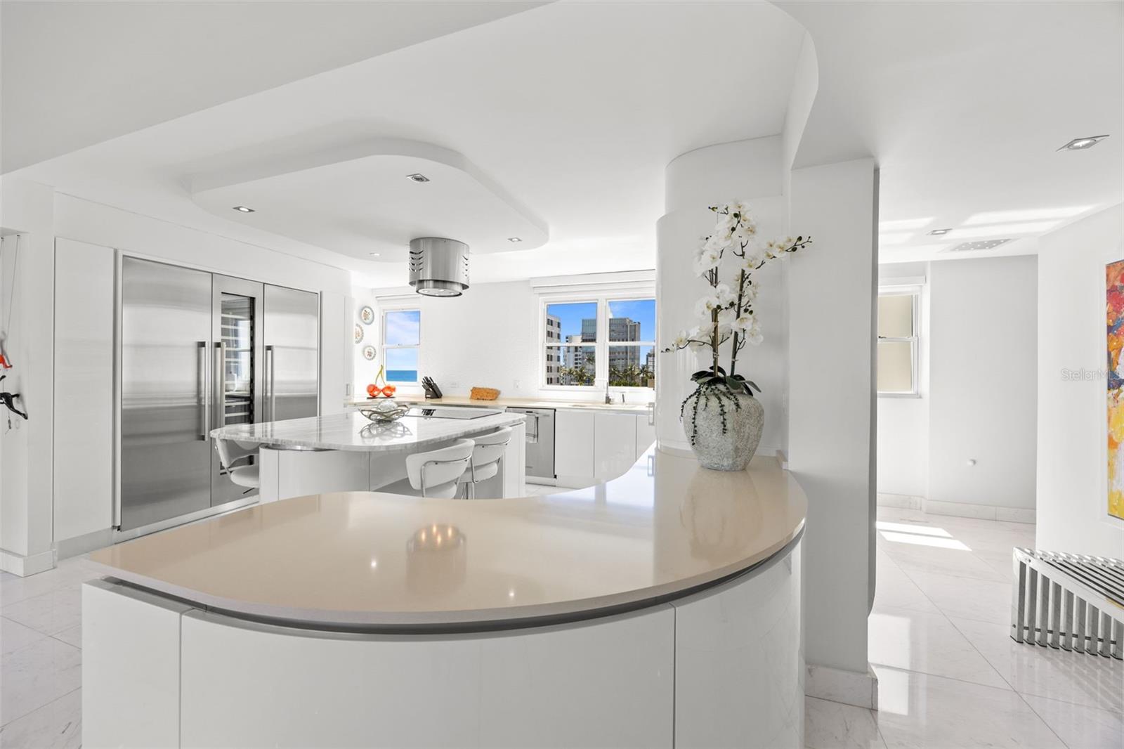 ACQUAMARINA CONDOMINIUM - Residential