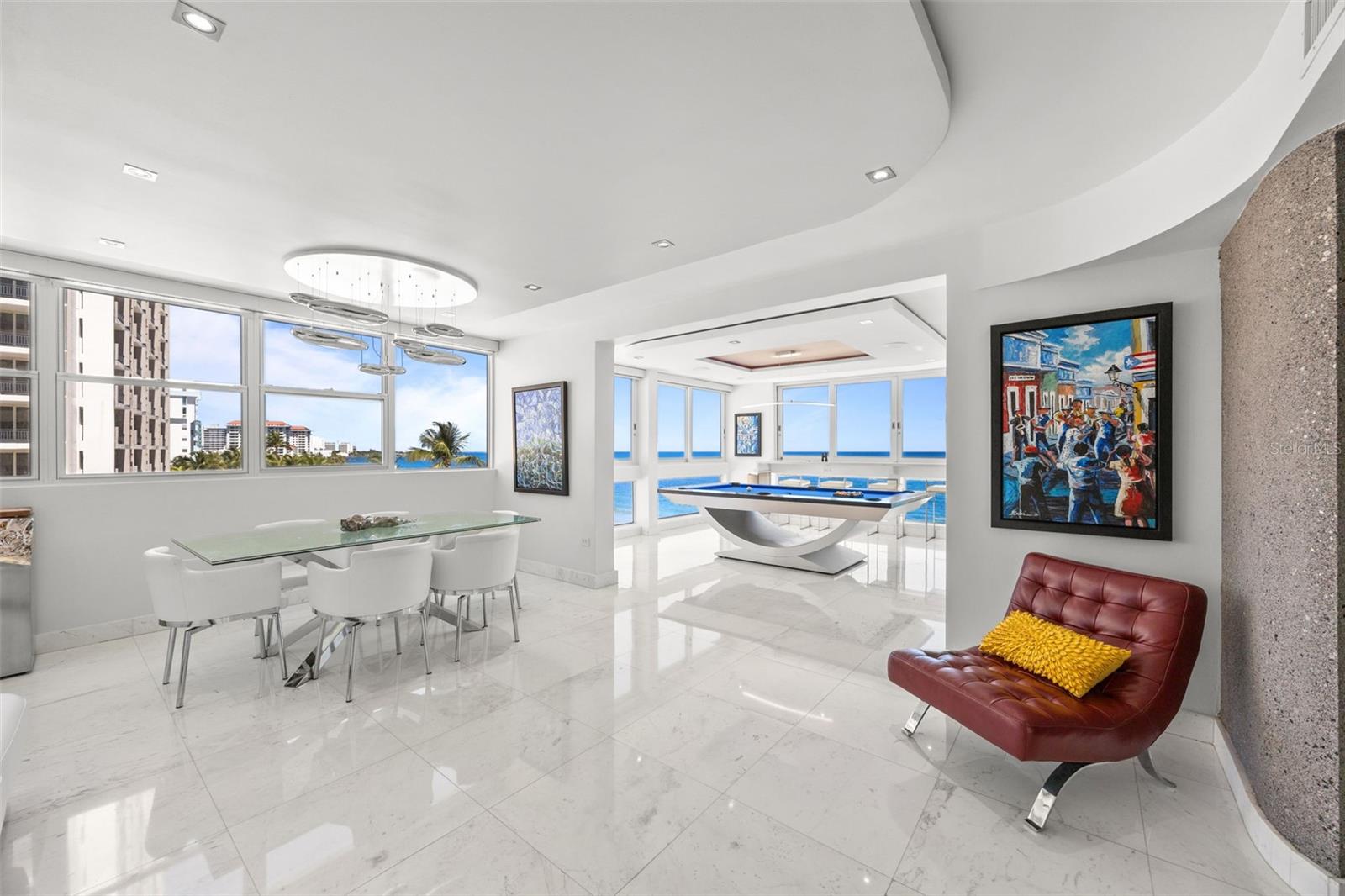 ACQUAMARINA CONDOMINIUM - Residential