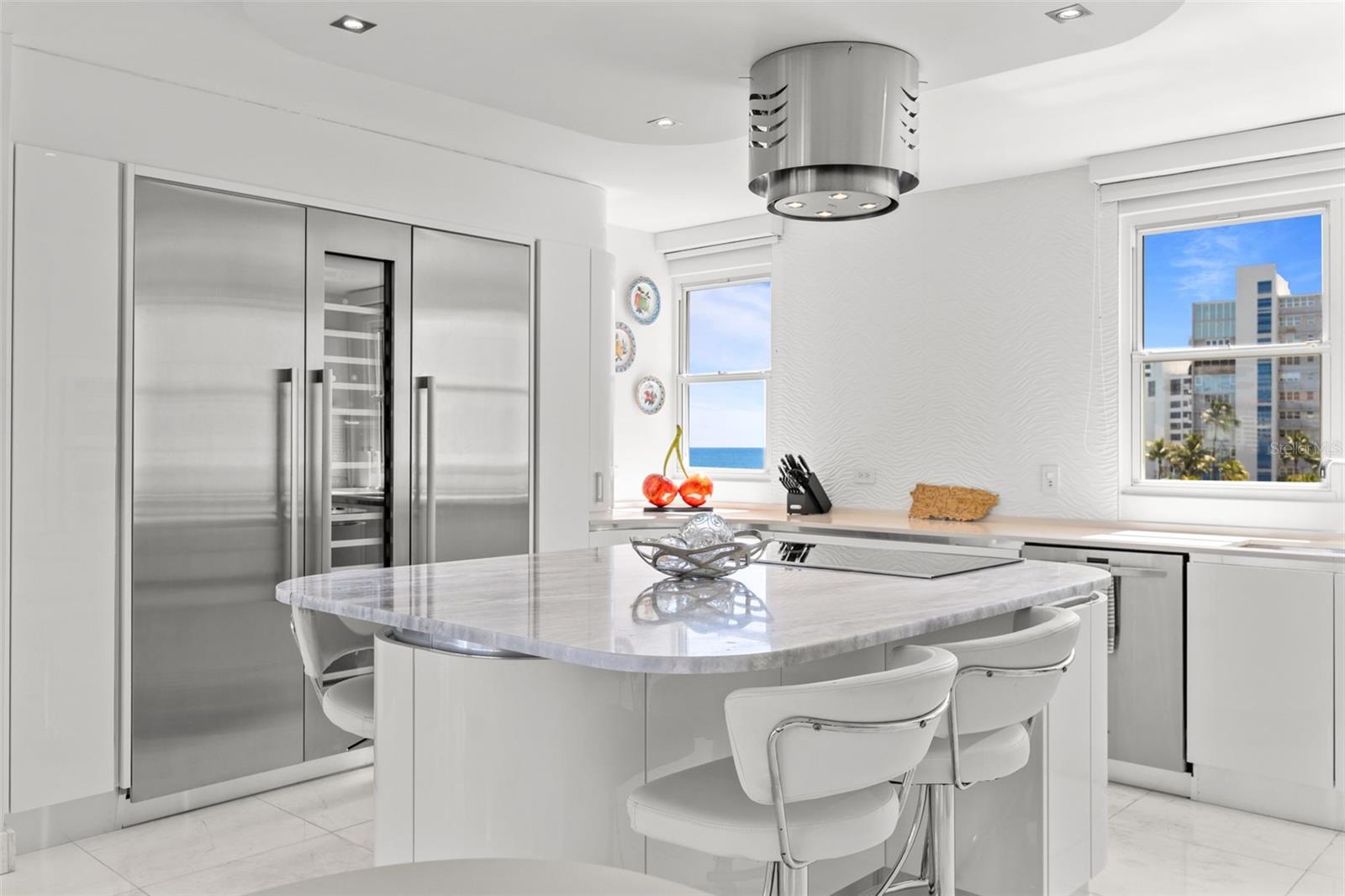 ACQUAMARINA CONDOMINIUM - Residential