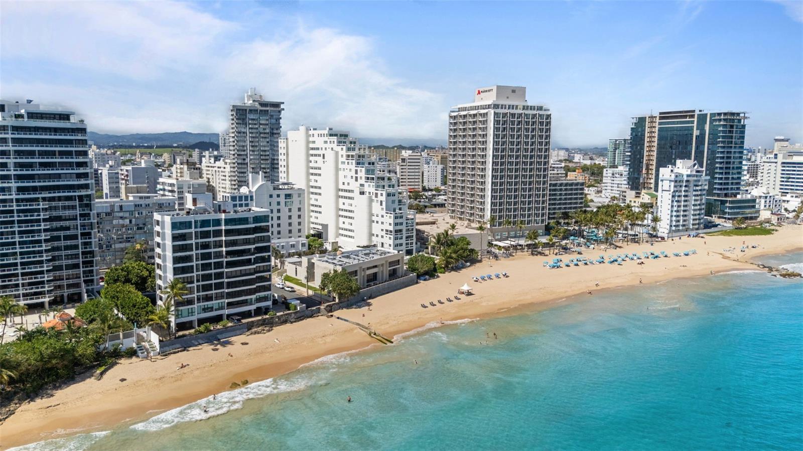 ACQUAMARINA CONDOMINIUM - Residential