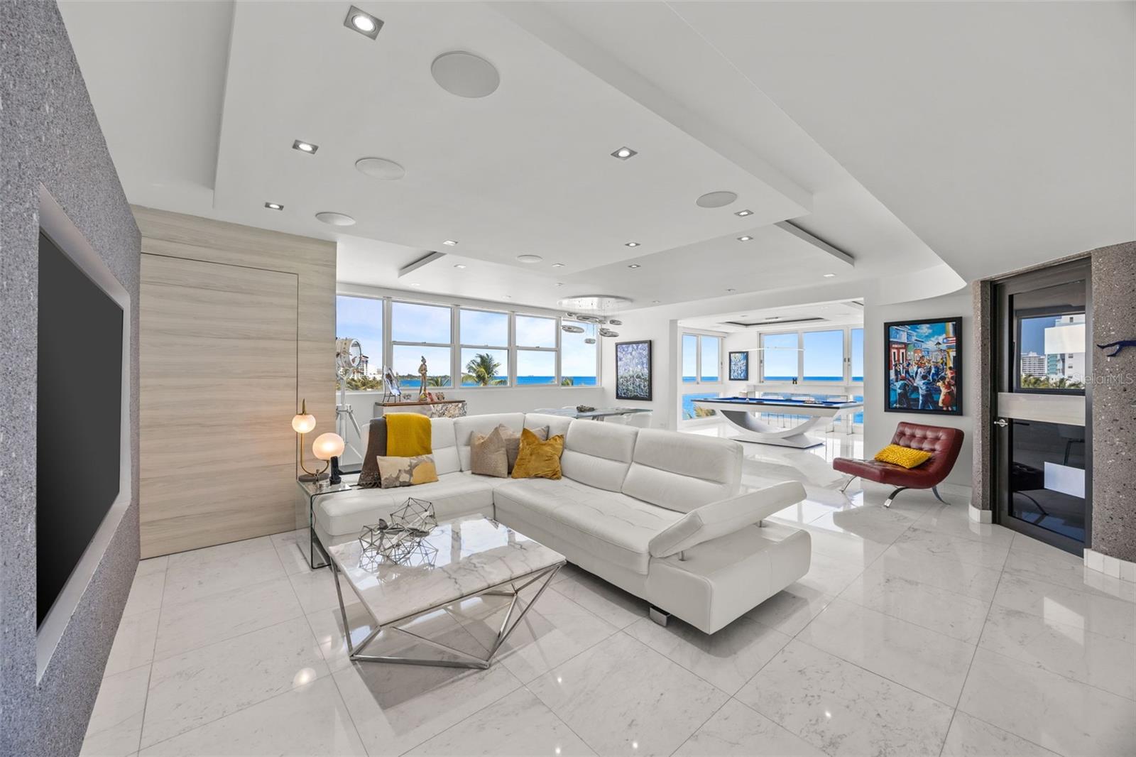 ACQUAMARINA CONDOMINIUM - Residential