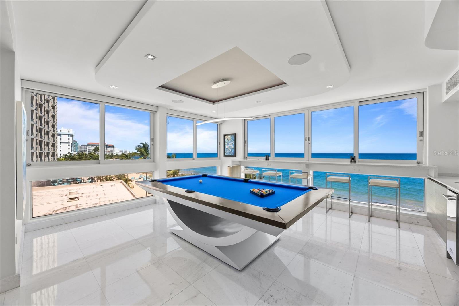 ACQUAMARINA CONDOMINIUM - Residential