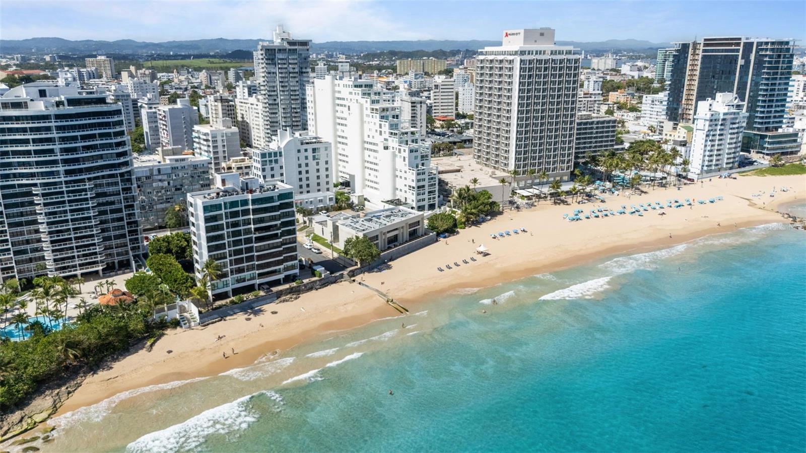 ACQUAMARINA CONDOMINIUM - Residential