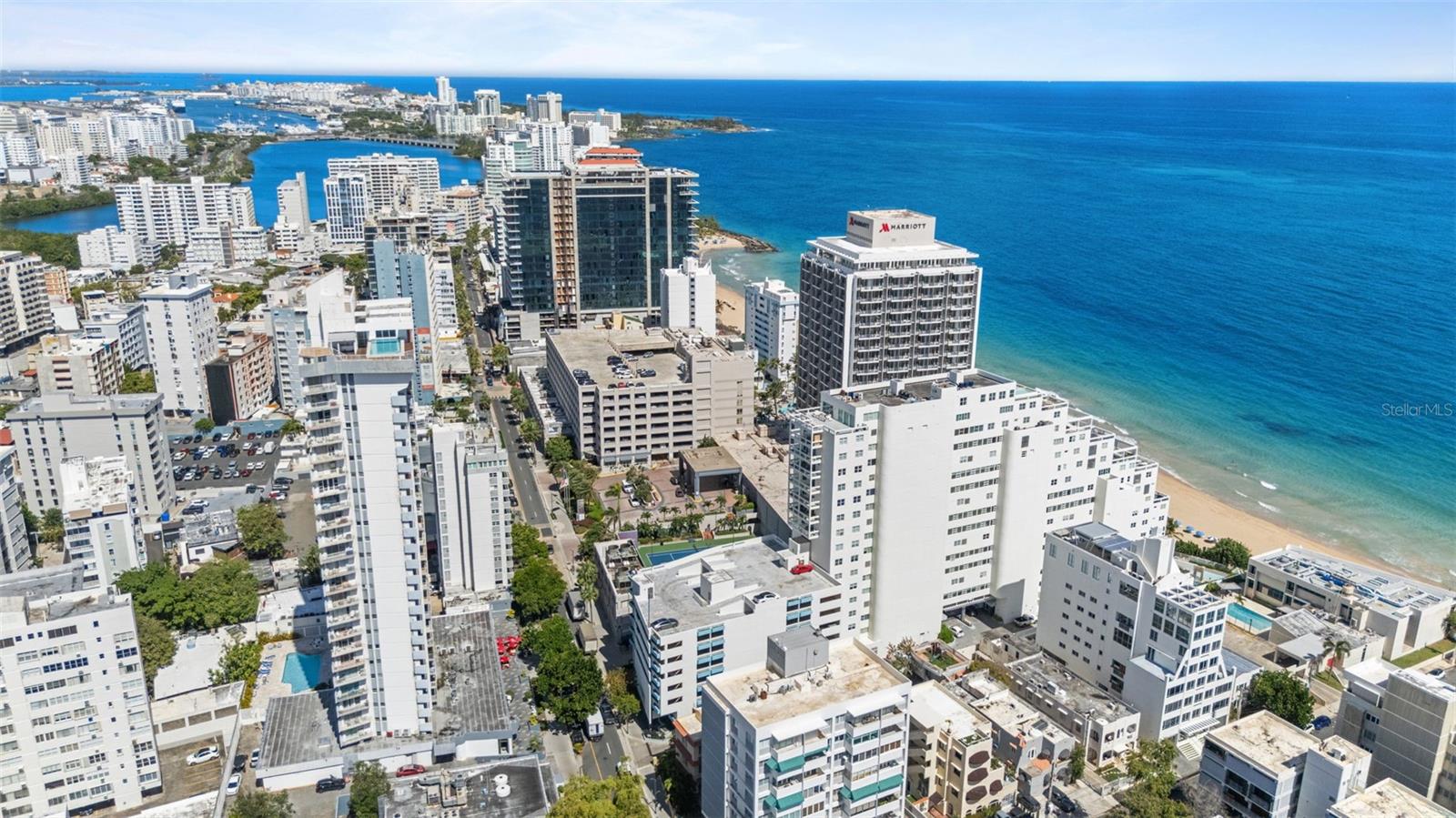 ACQUAMARINA CONDOMINIUM - Residential