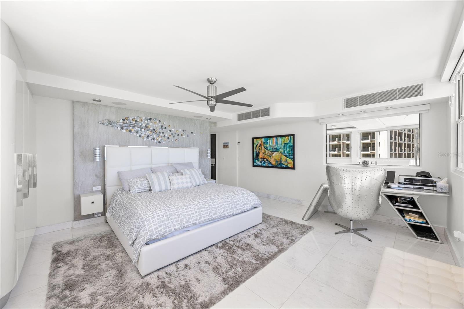 ACQUAMARINA CONDOMINIUM - Residential