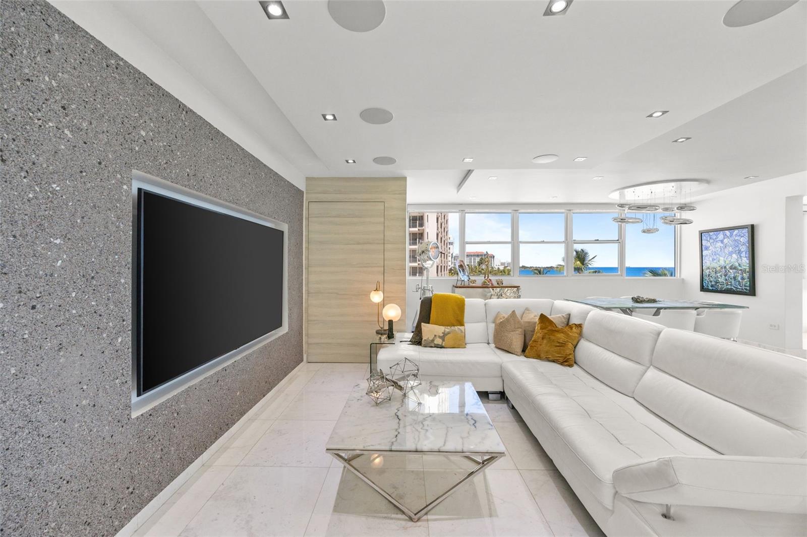 ACQUAMARINA CONDOMINIUM - Residential