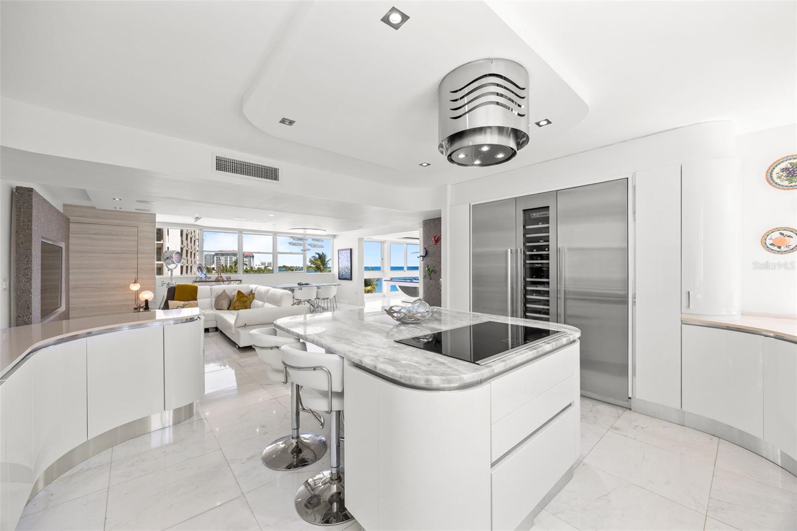 ACQUAMARINA CONDOMINIUM - Residential