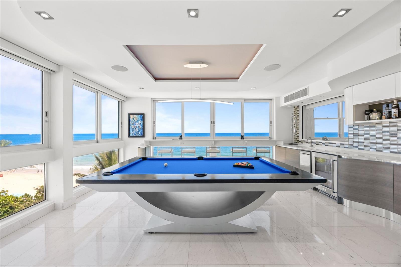 ACQUAMARINA CONDOMINIUM - Residential