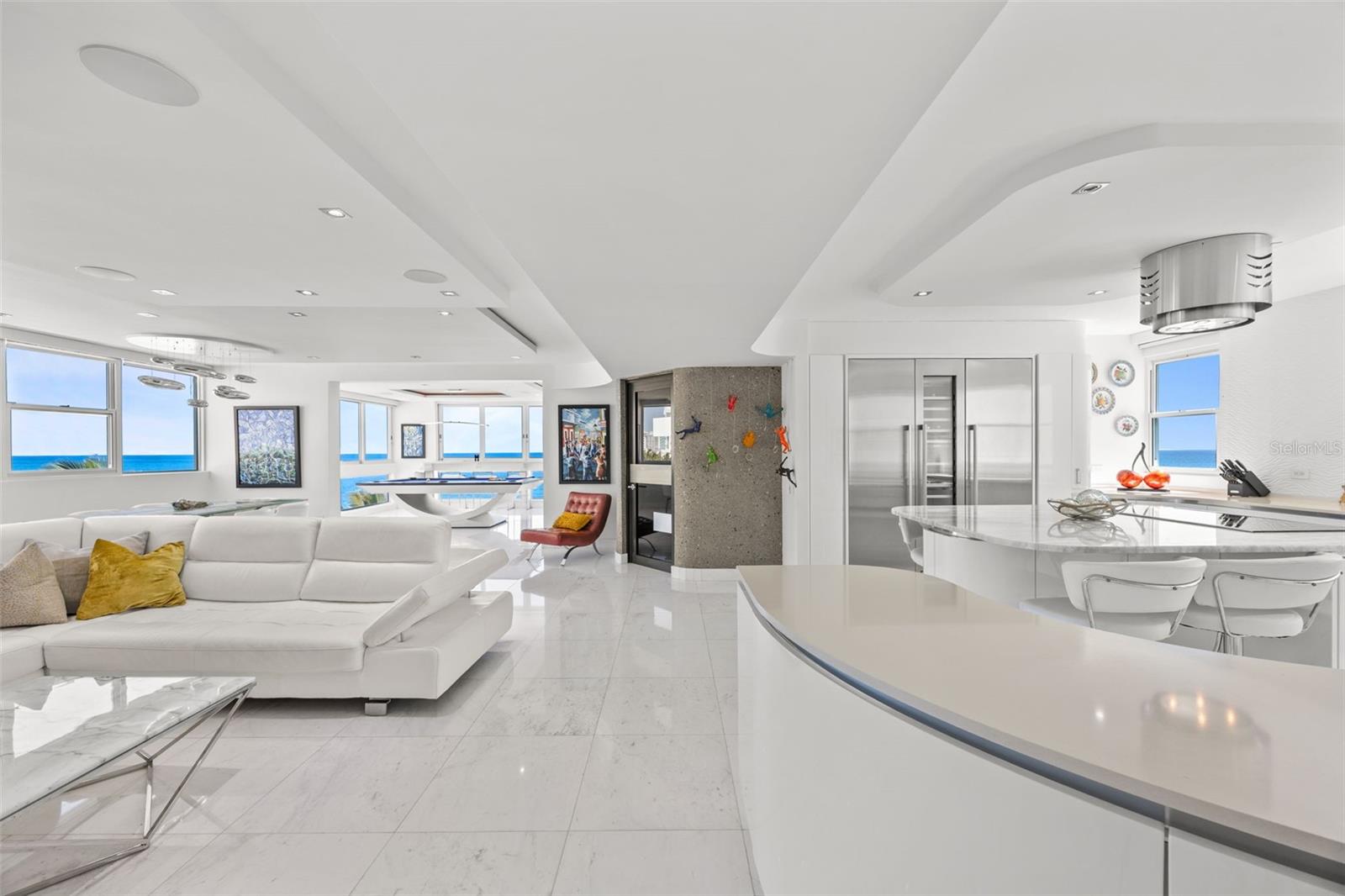 ACQUAMARINA CONDOMINIUM - Residential