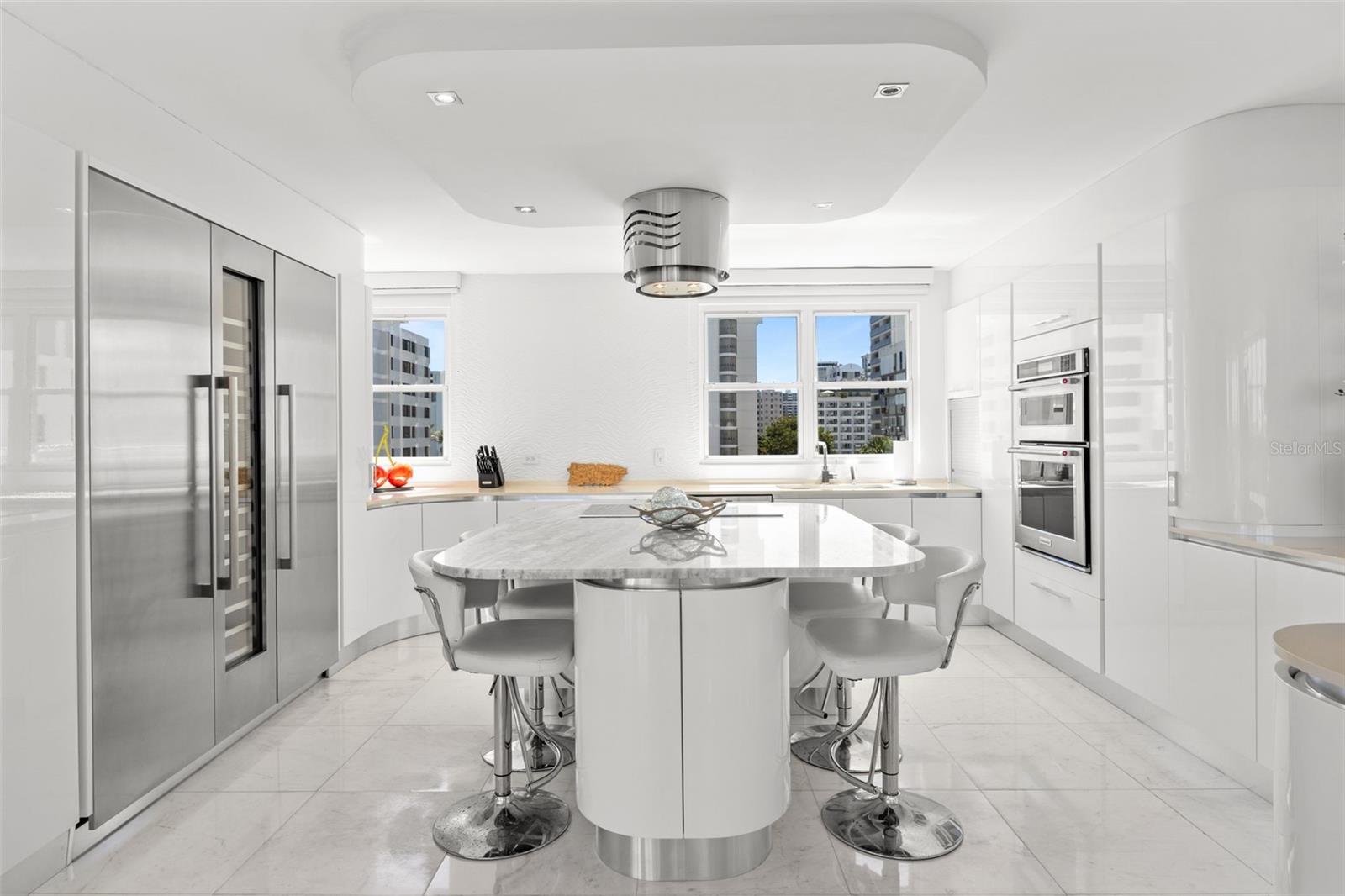 ACQUAMARINA CONDOMINIUM - Residential