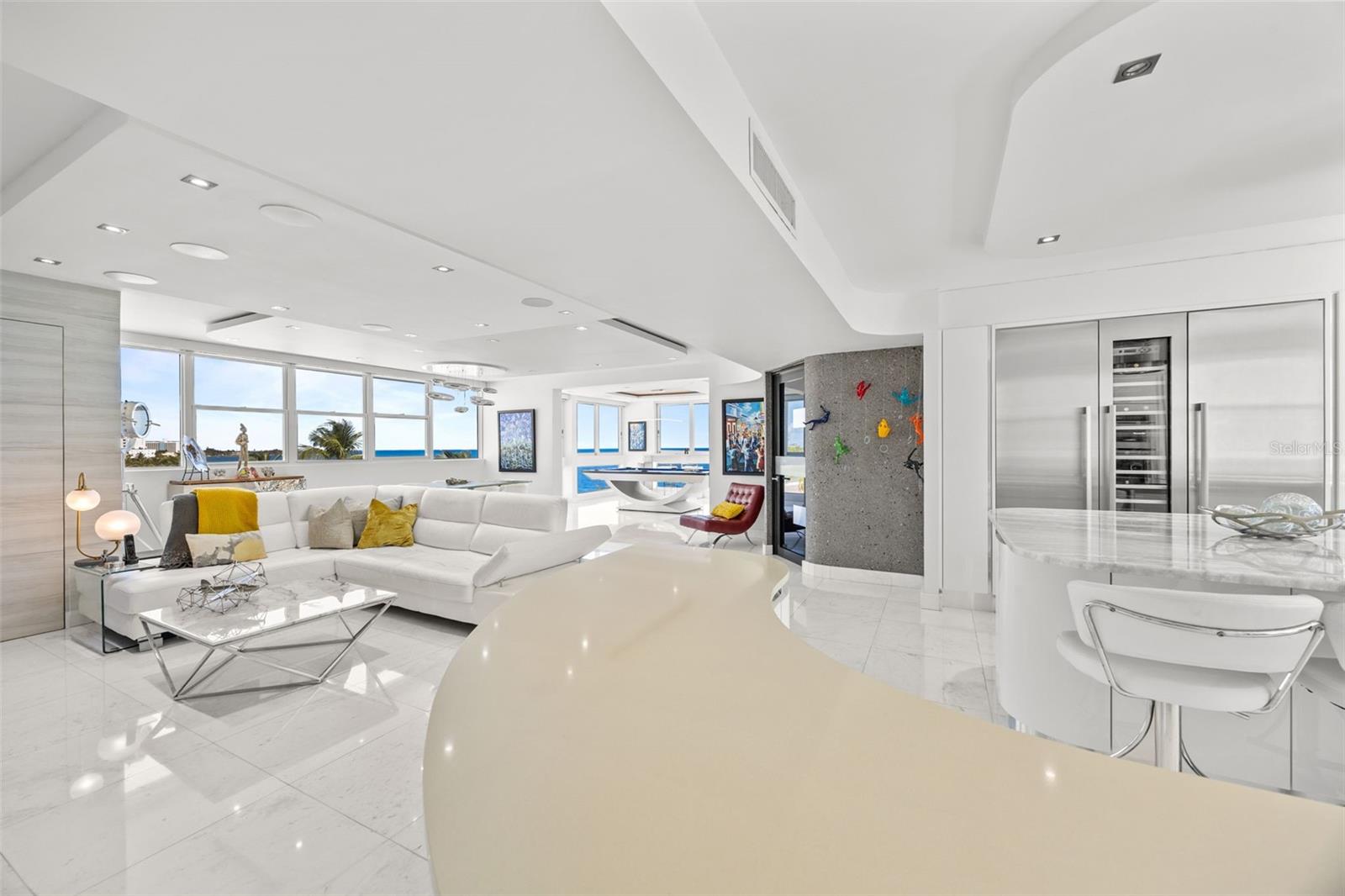 ACQUAMARINA CONDOMINIUM - Residential