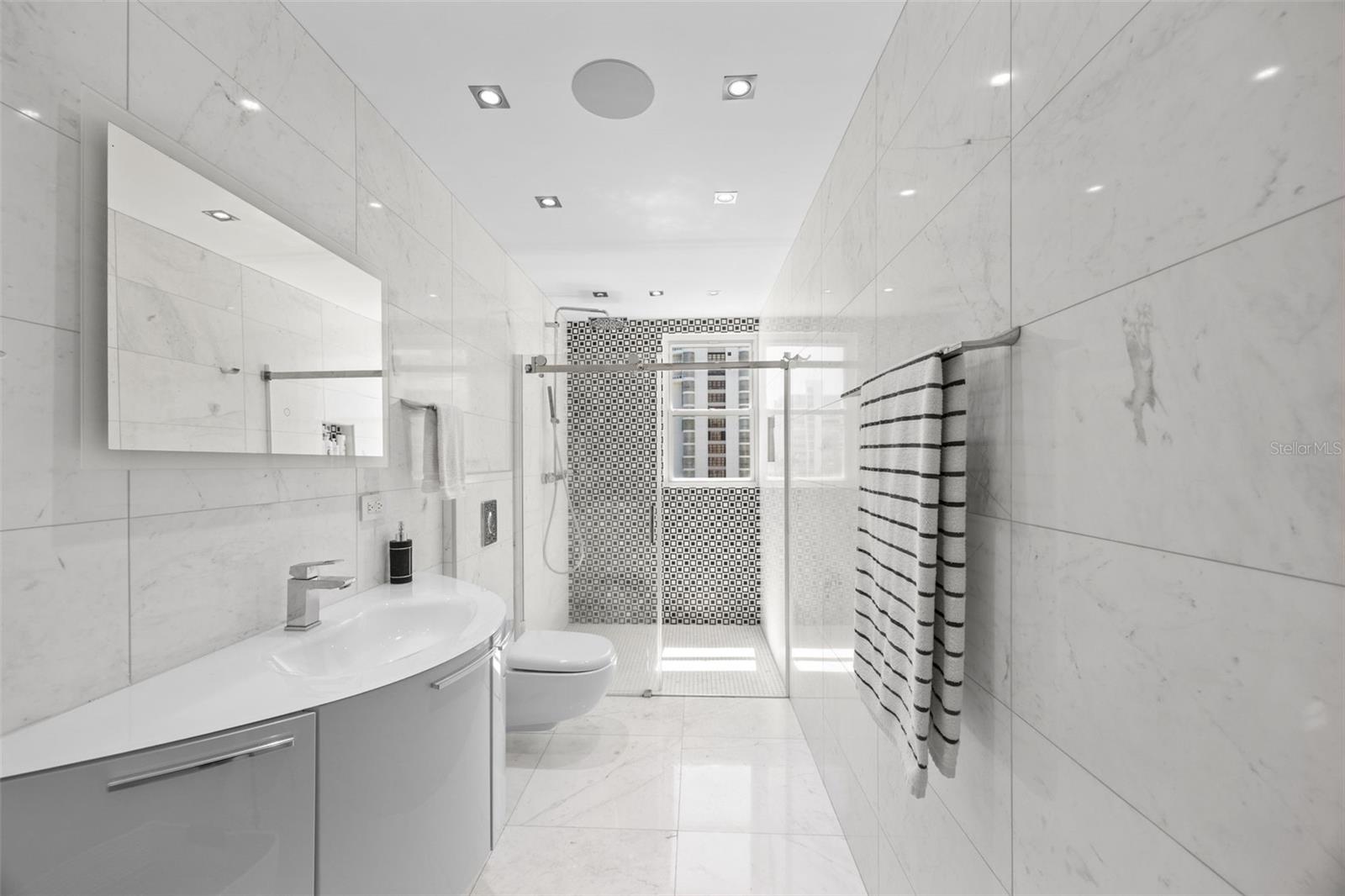 ACQUAMARINA CONDOMINIUM - Residential
