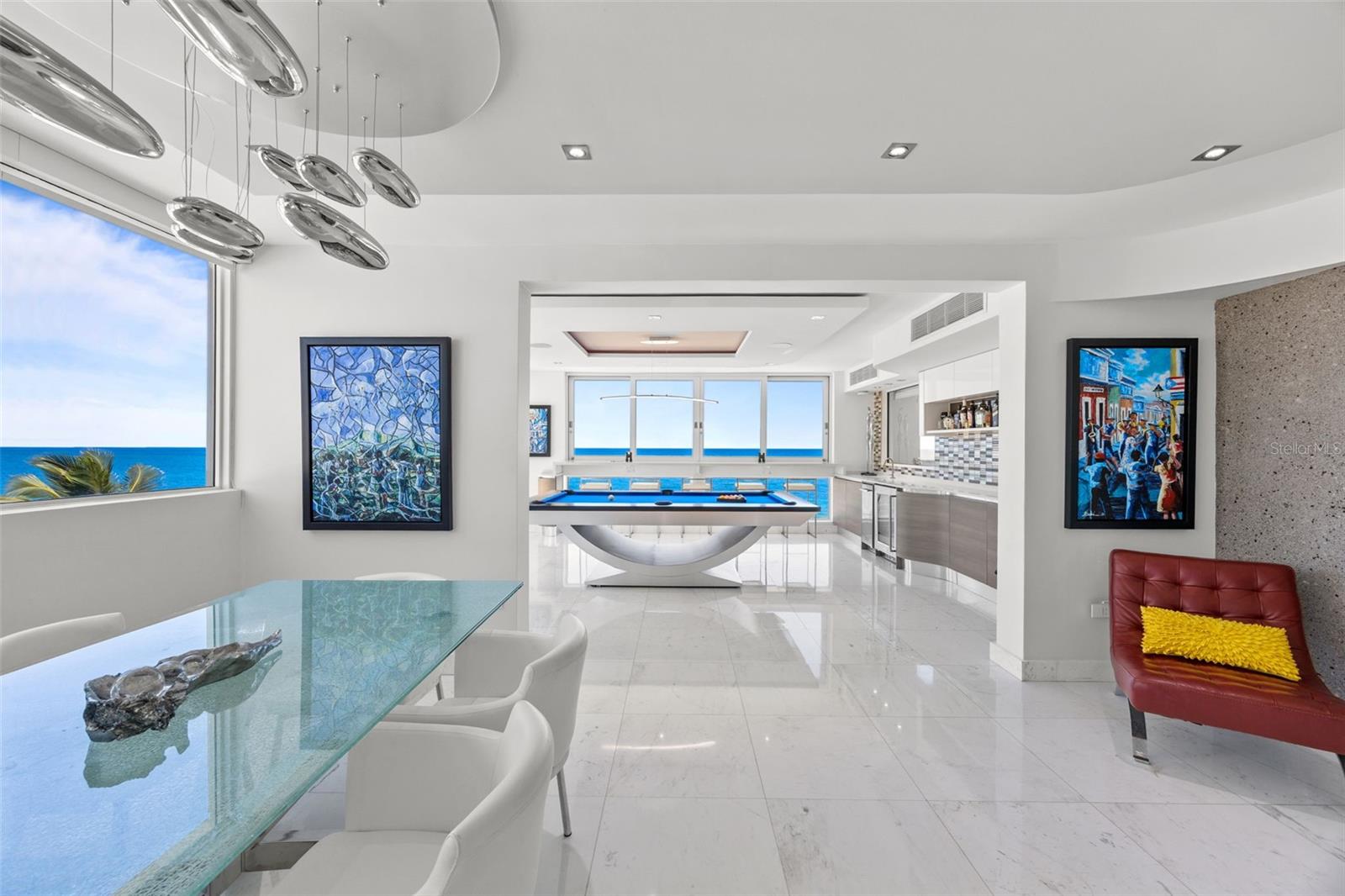 ACQUAMARINA CONDOMINIUM - Residential