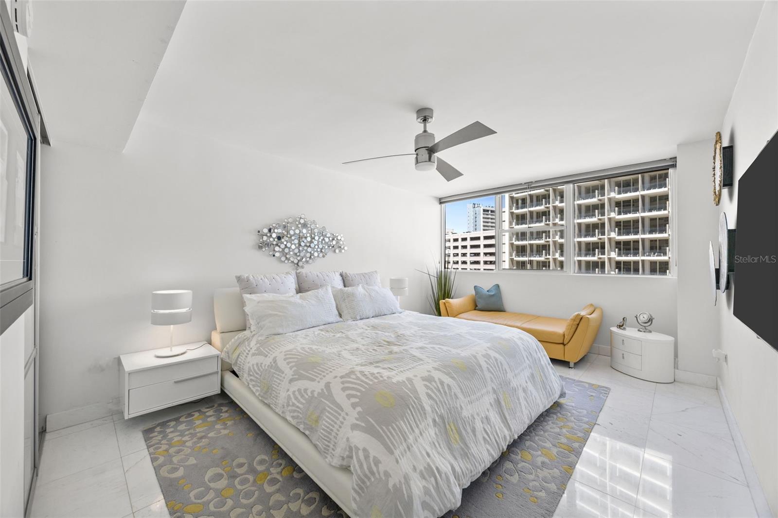 ACQUAMARINA CONDOMINIUM - Residential