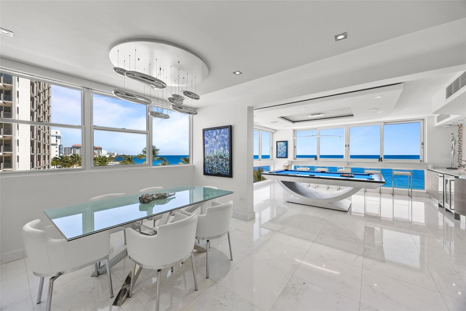 ACQUAMARINA CONDOMINIUM - Residential