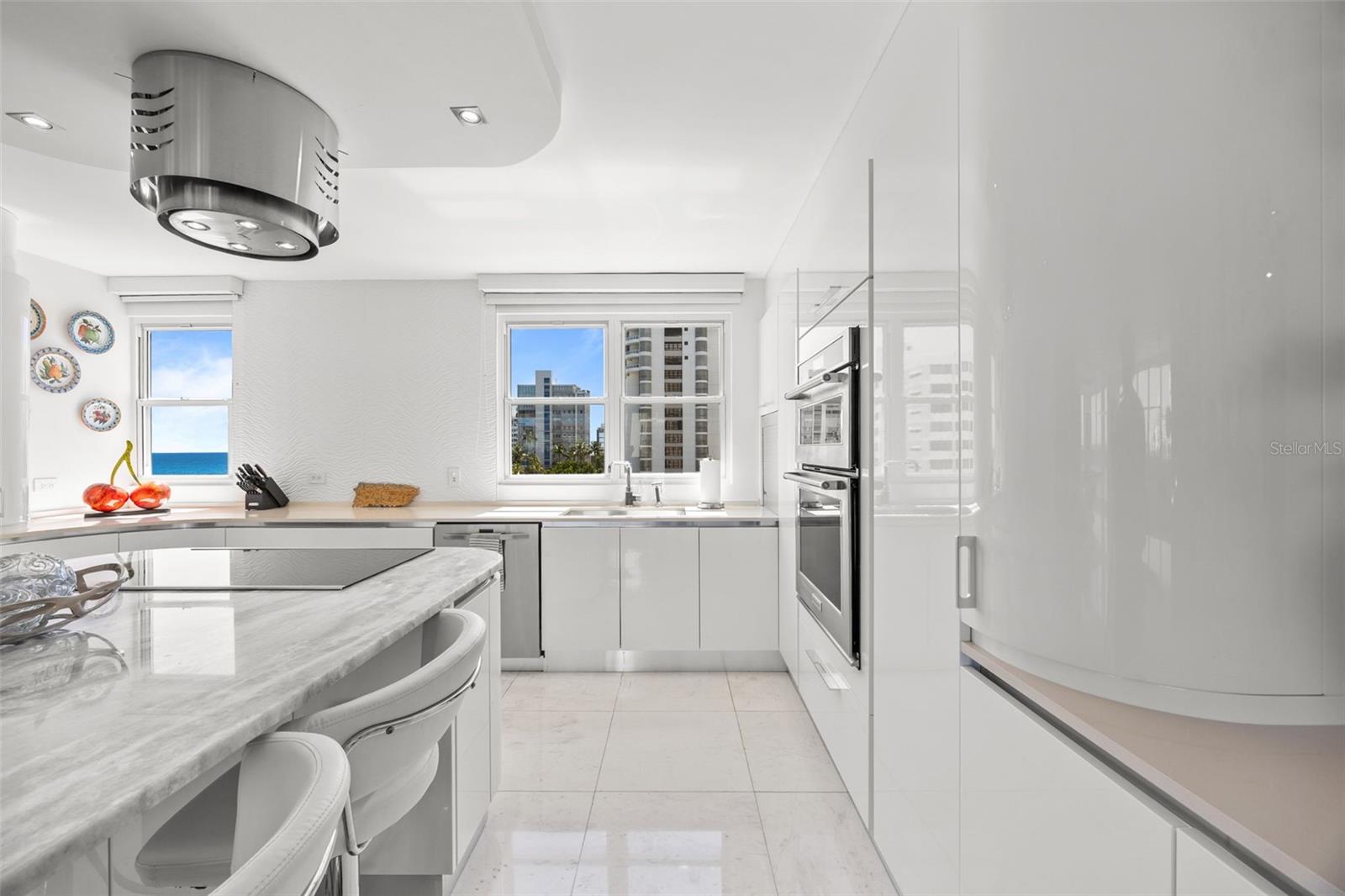 ACQUAMARINA CONDOMINIUM - Residential