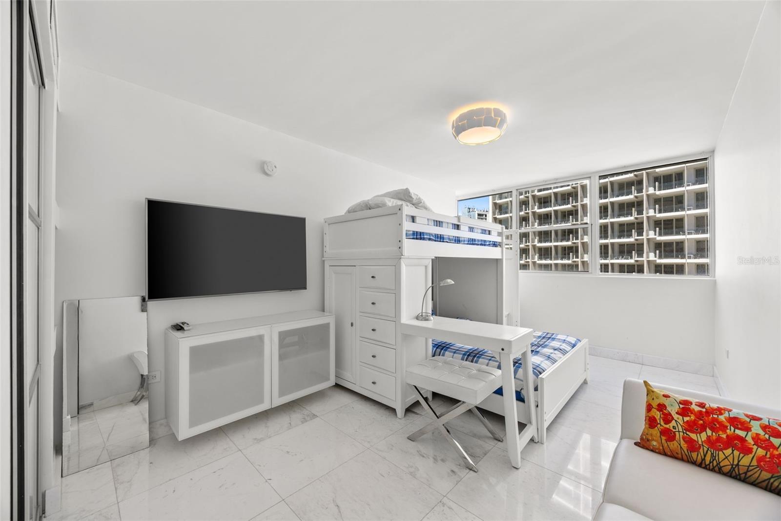 ACQUAMARINA CONDOMINIUM - Residential