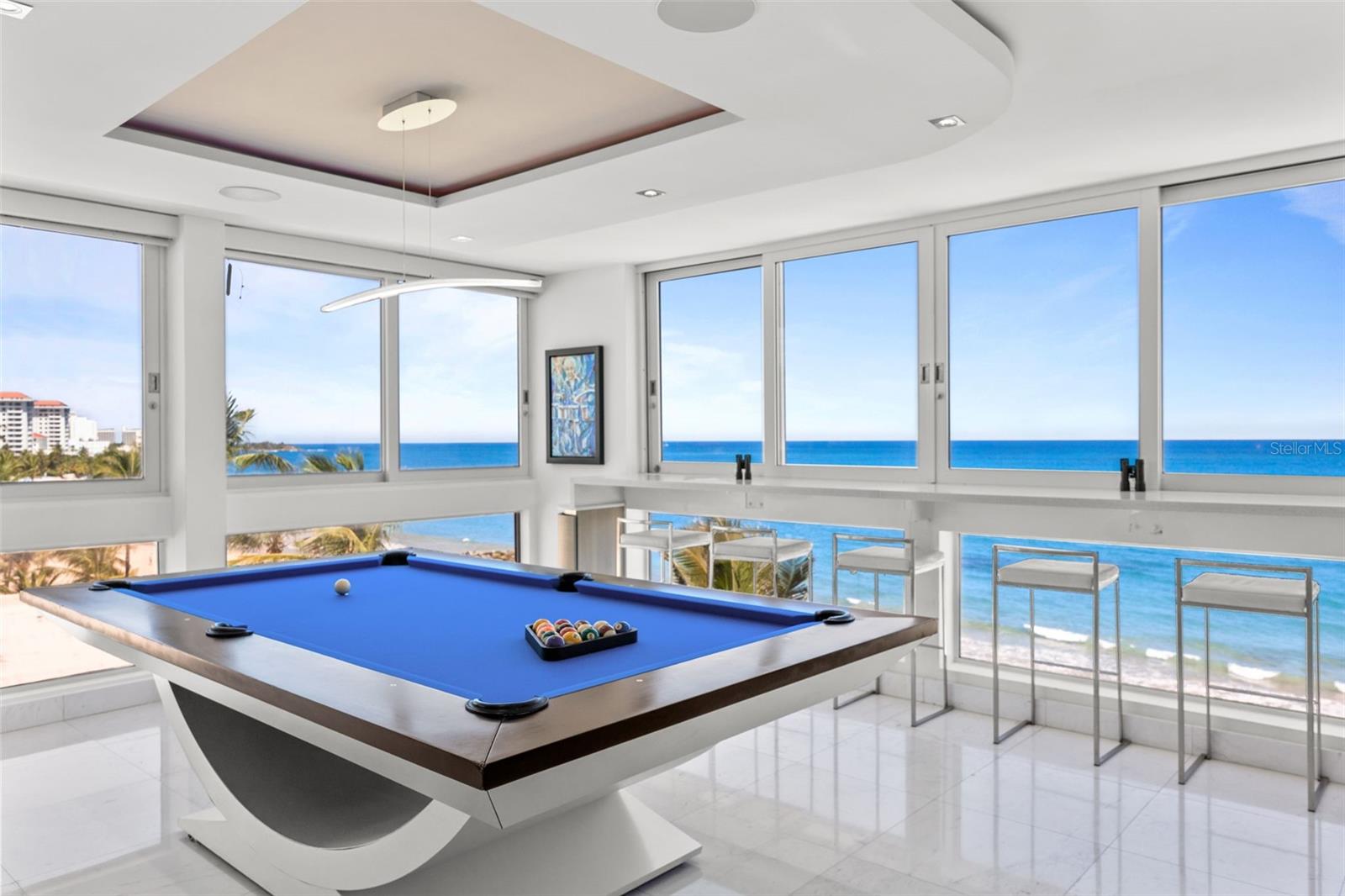 ACQUAMARINA CONDOMINIUM - Residential